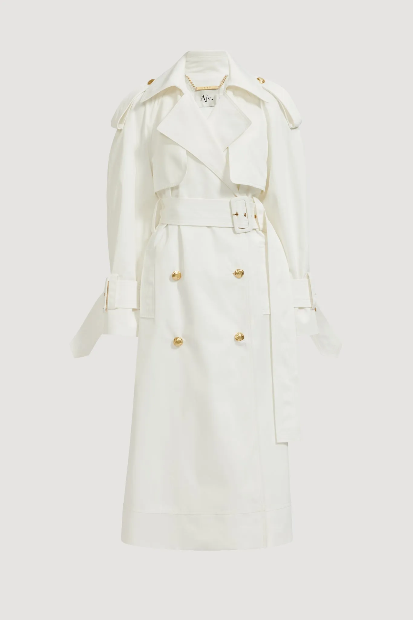 Anders Trench sold by Aje product image thumbnail 2