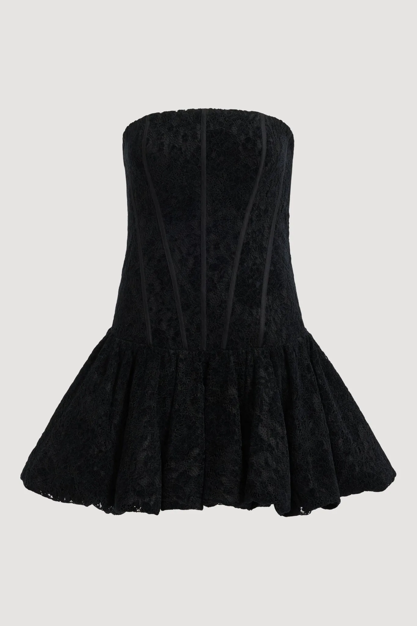 Florence Lace Mini Dress sold by Aje product image thumbnail 2