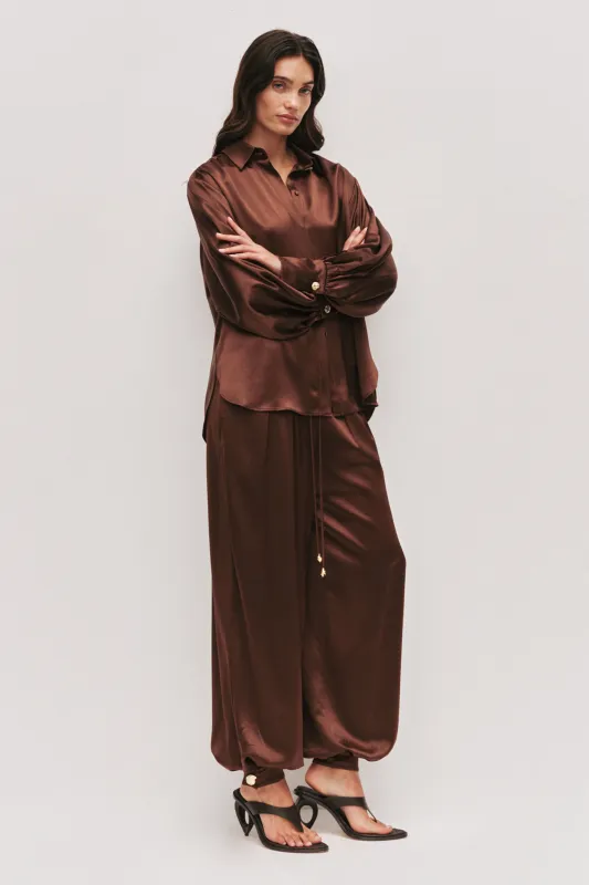 Siren Pant made by Aje