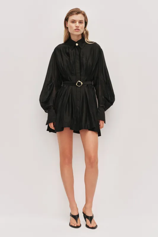 Murphie Mini Dress made by Aje