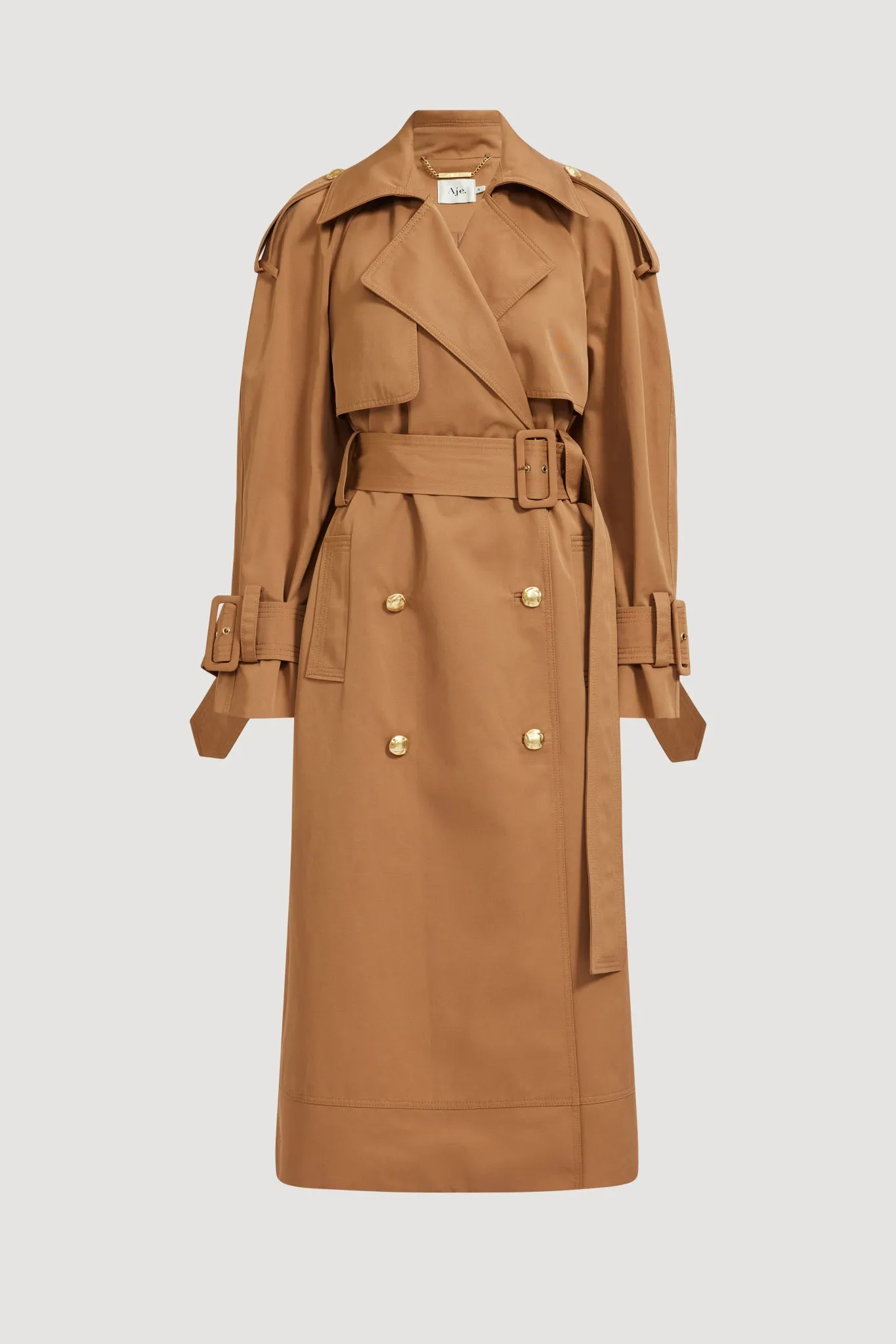 Anders Trench sold by Aje product image thumbnail 2