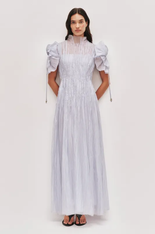 Clara Maxi Dress made by Aje