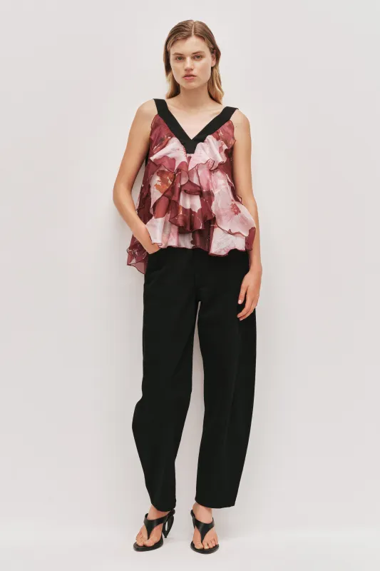 Athena Top made by Aje