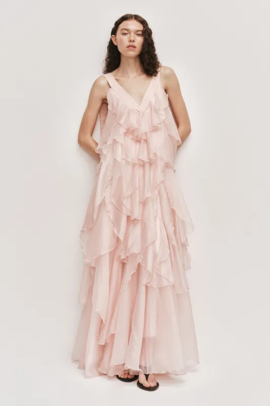 Athena Gown made by Aje