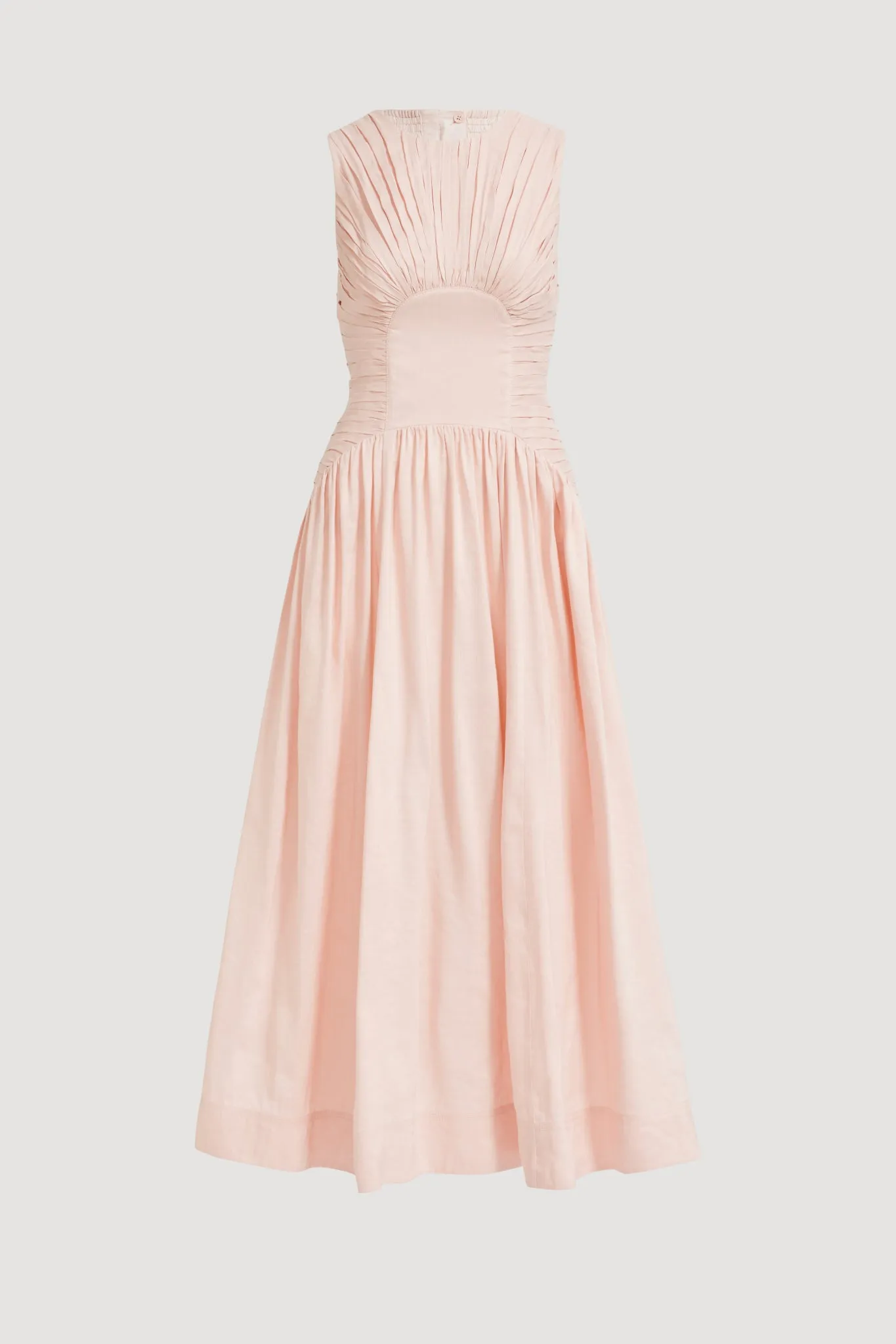 Medea Maxi Dress sold by Aje product image thumbnail 2