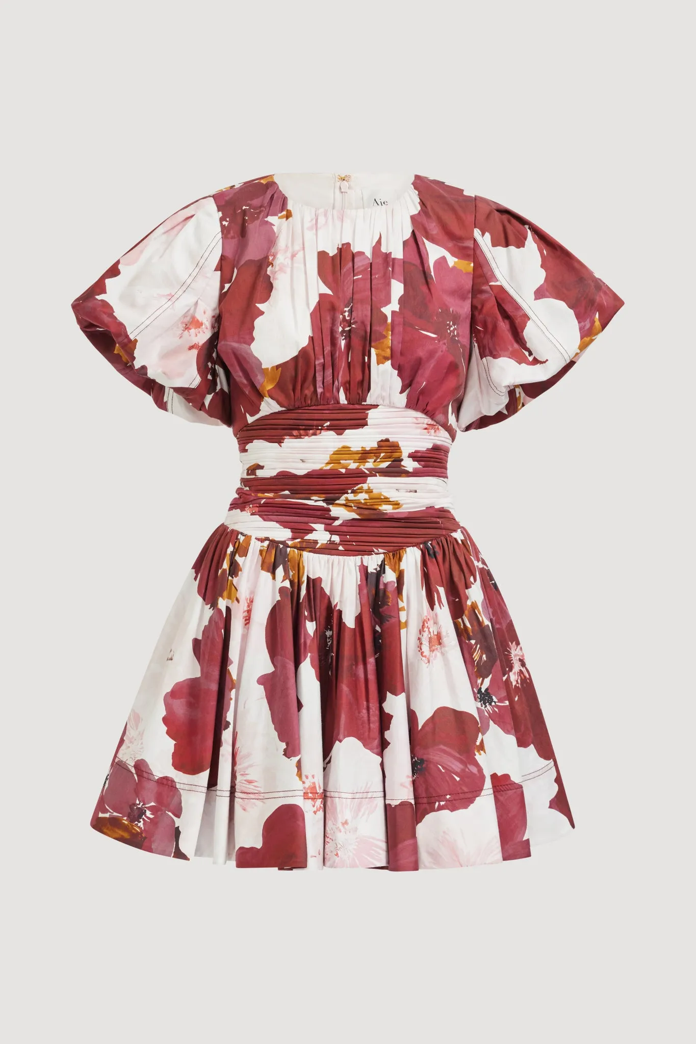 Tilda Mini Dress sold by Aje product image thumbnail 2