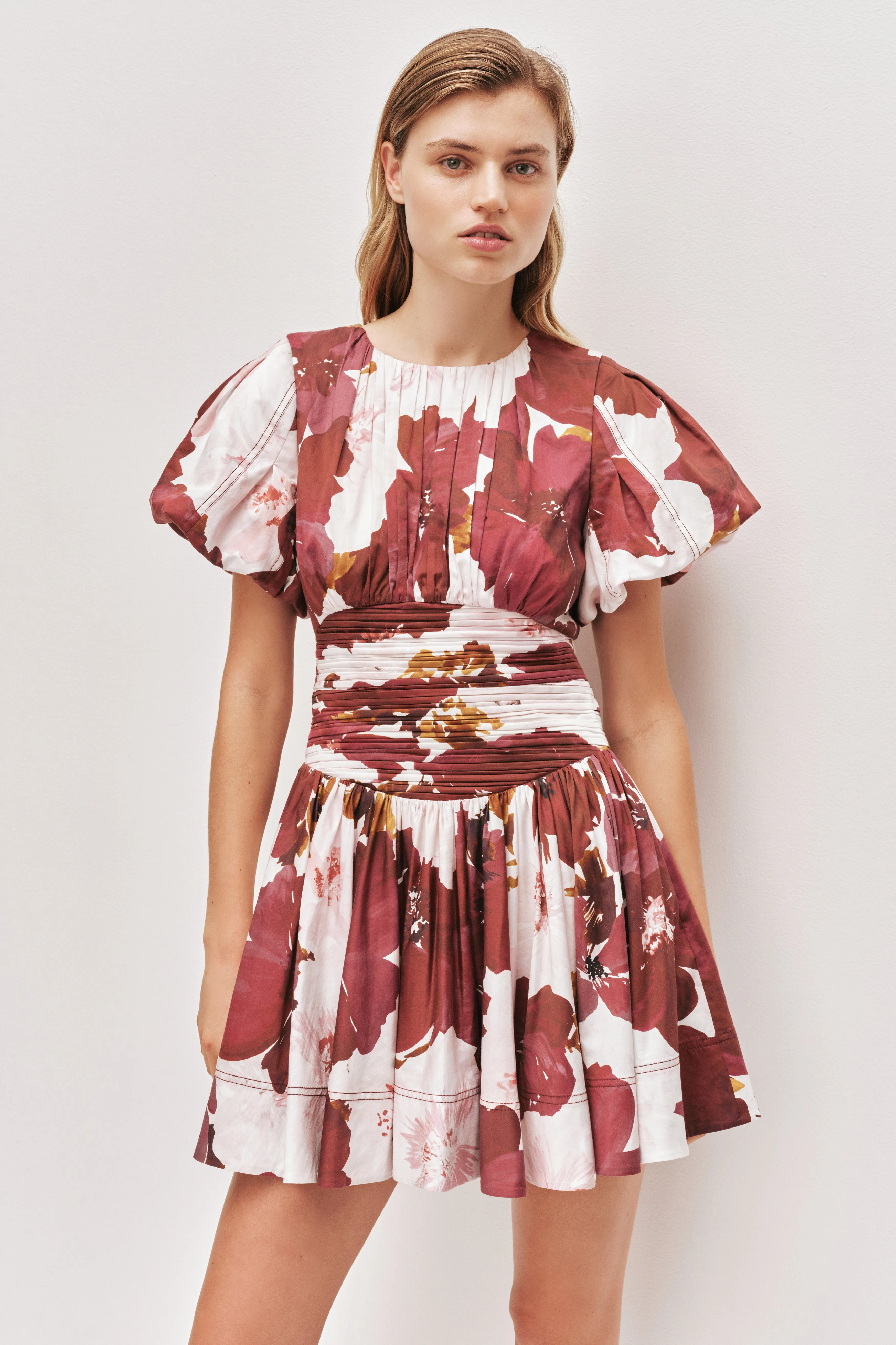 Tilda Mini Dress sold by Aje product image thumbnail 3