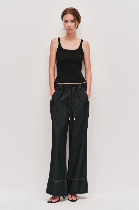 Sancia Jean made by Aje