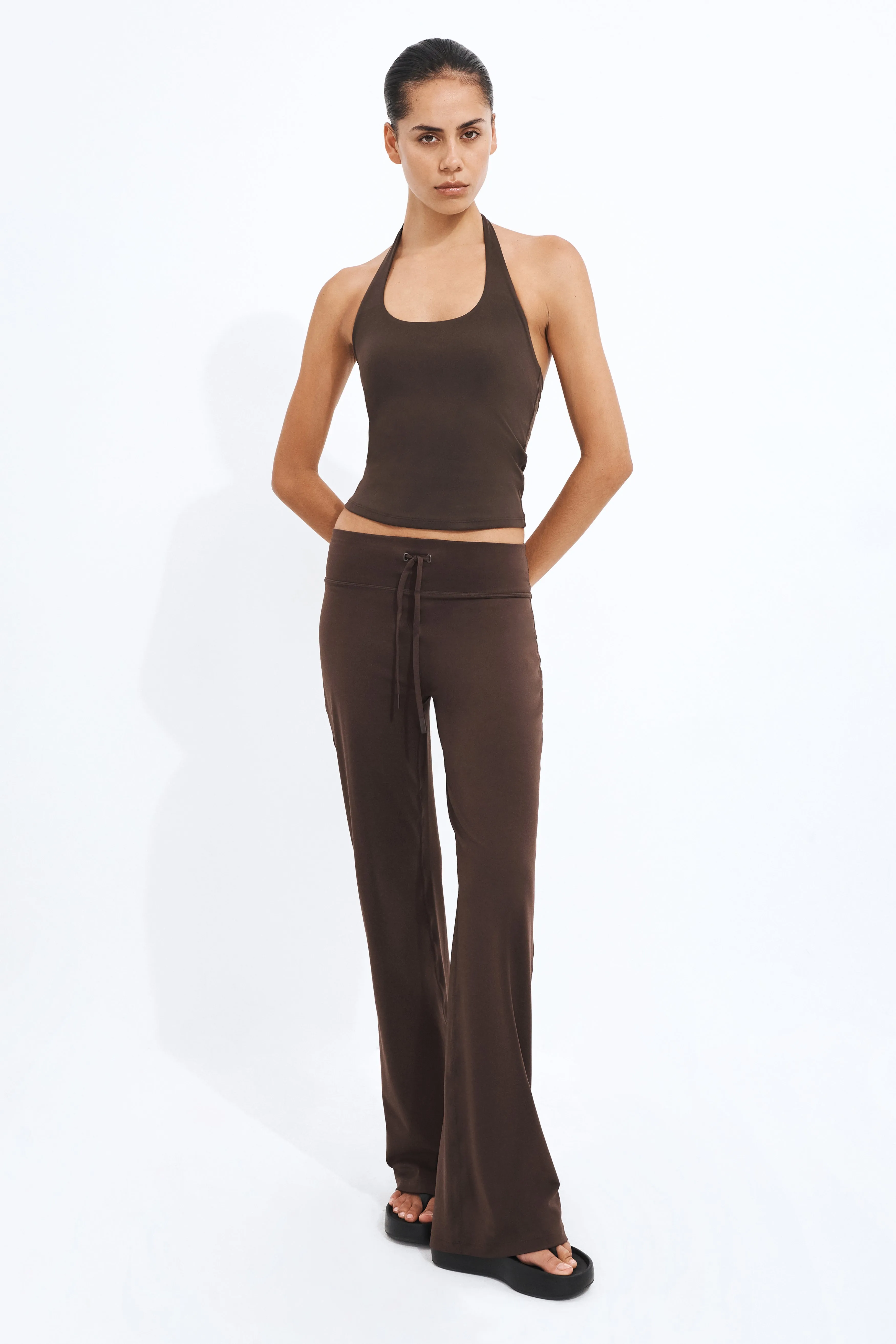 Relaxed Active Pant sold by Aje