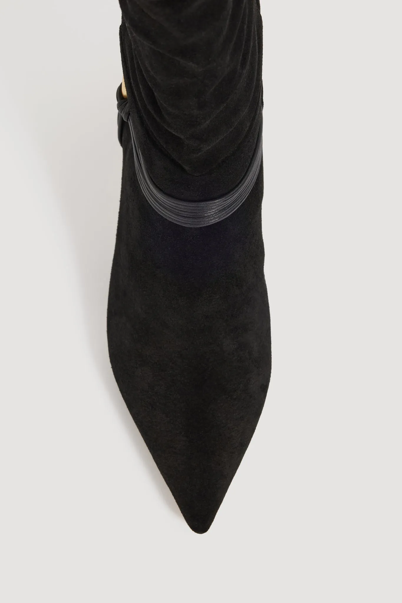 Mae Slouchy Boot sold by Aje product image thumbnail 3