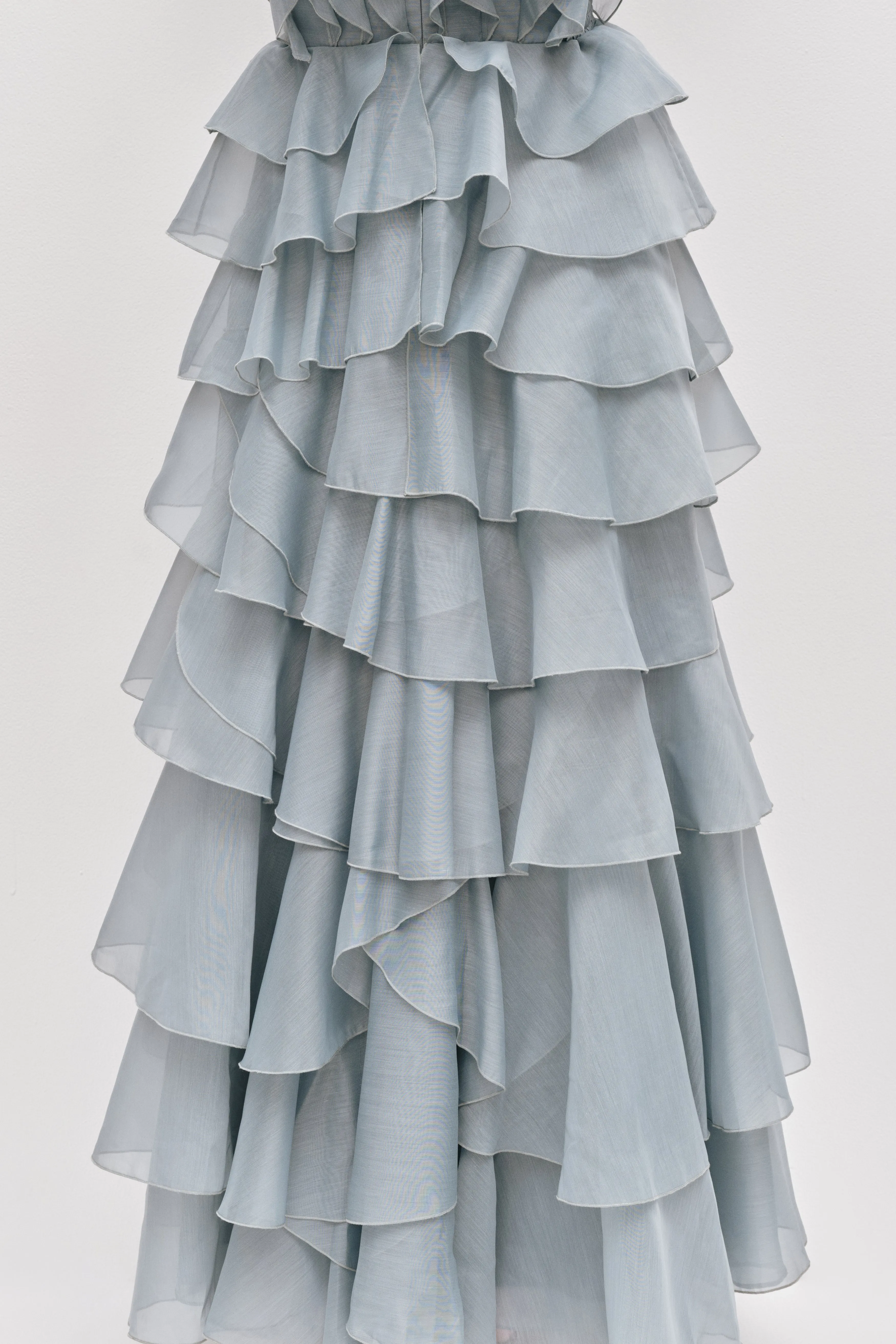 Cleo Gown sold by Aje product image thumbnail 5