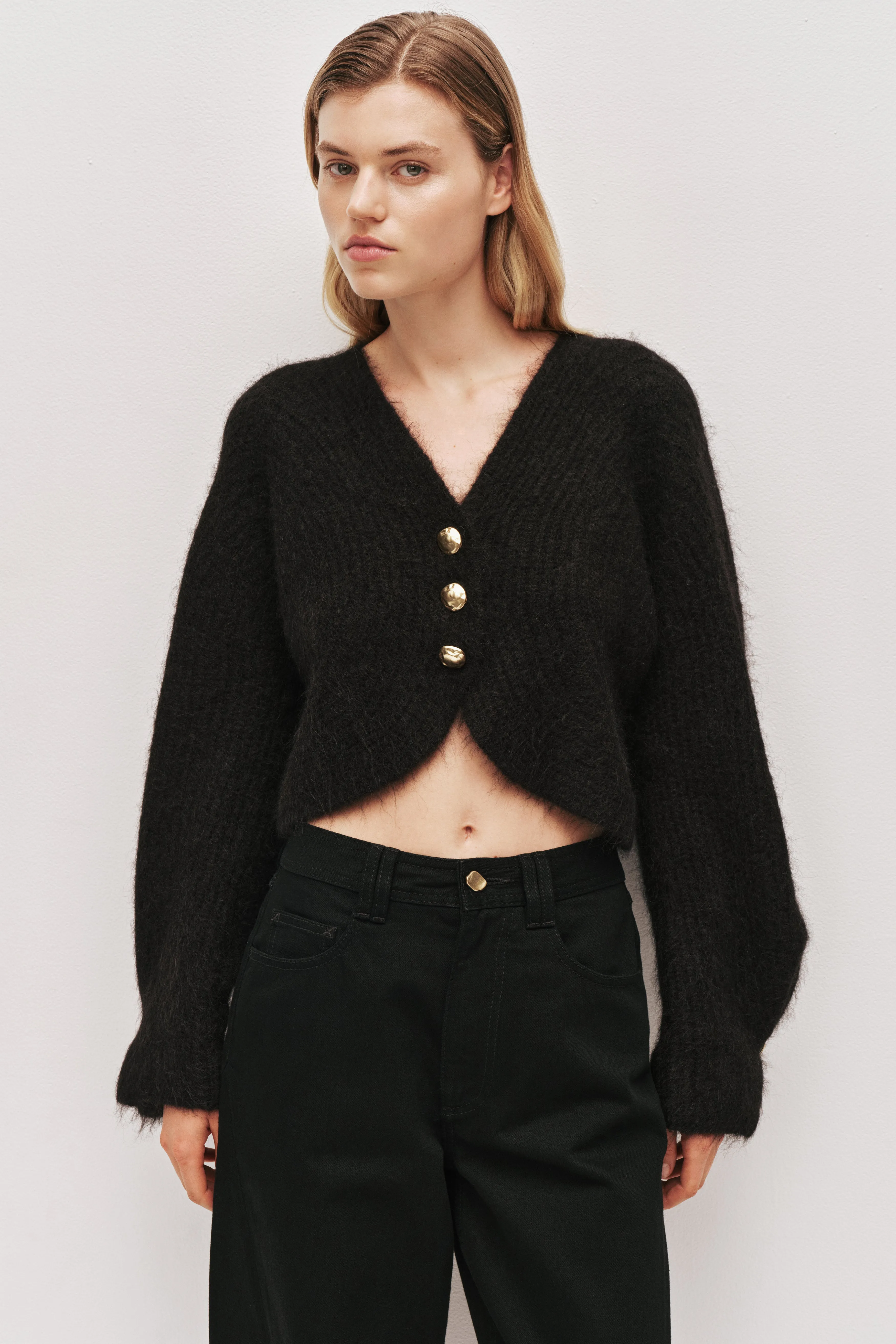Float Cardigan sold by Aje product image thumbnail 3