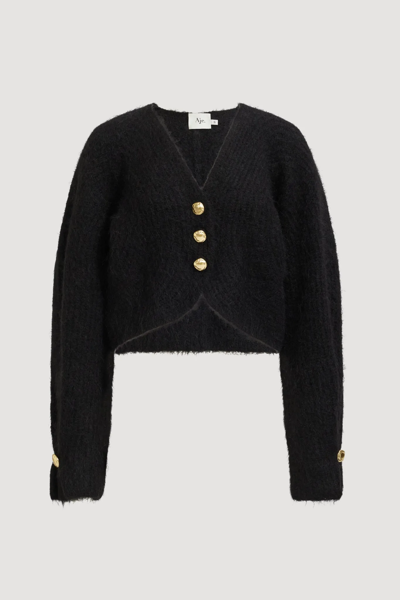 Float Cardigan sold by Aje product image thumbnail 2