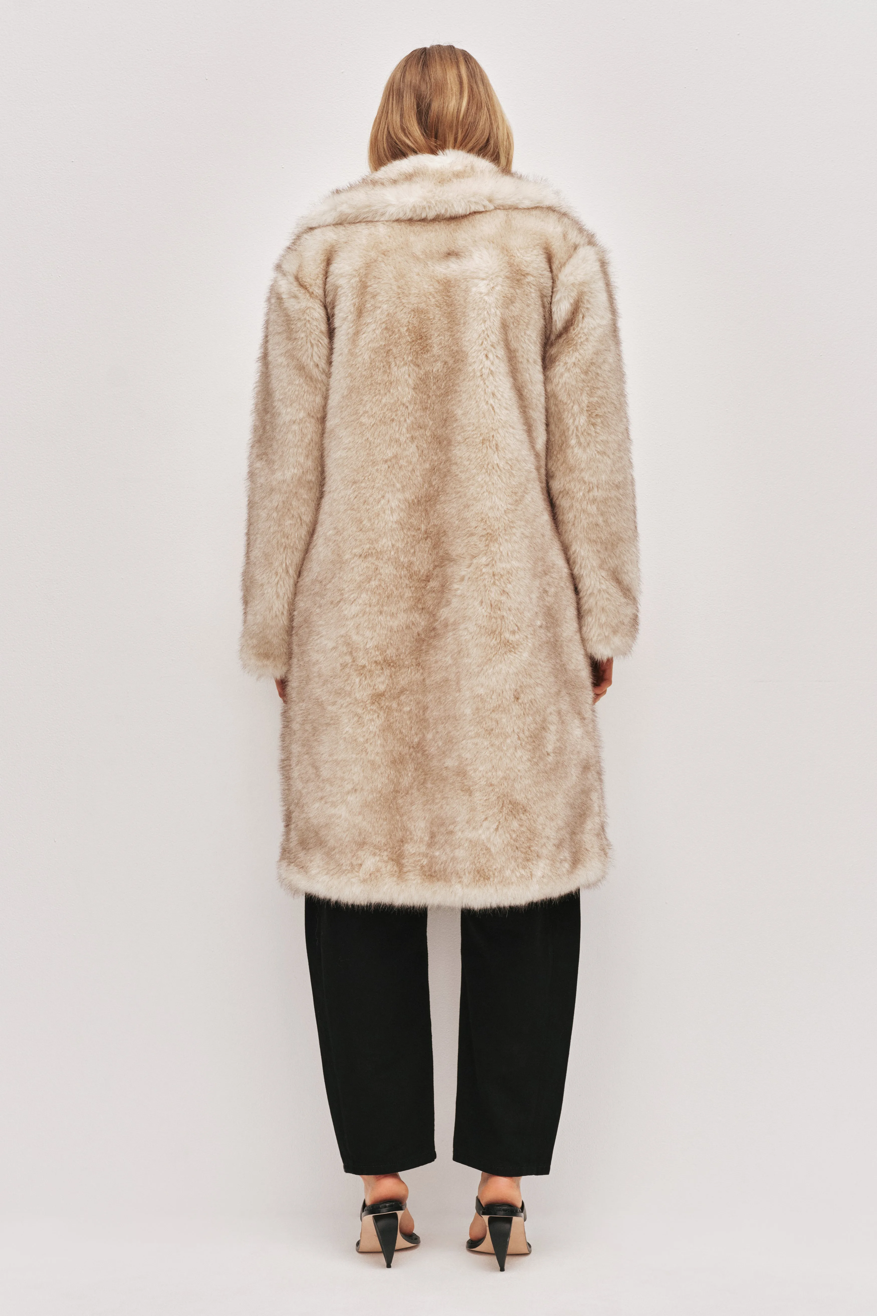 Palma Coat sold by Aje product image thumbnail 5