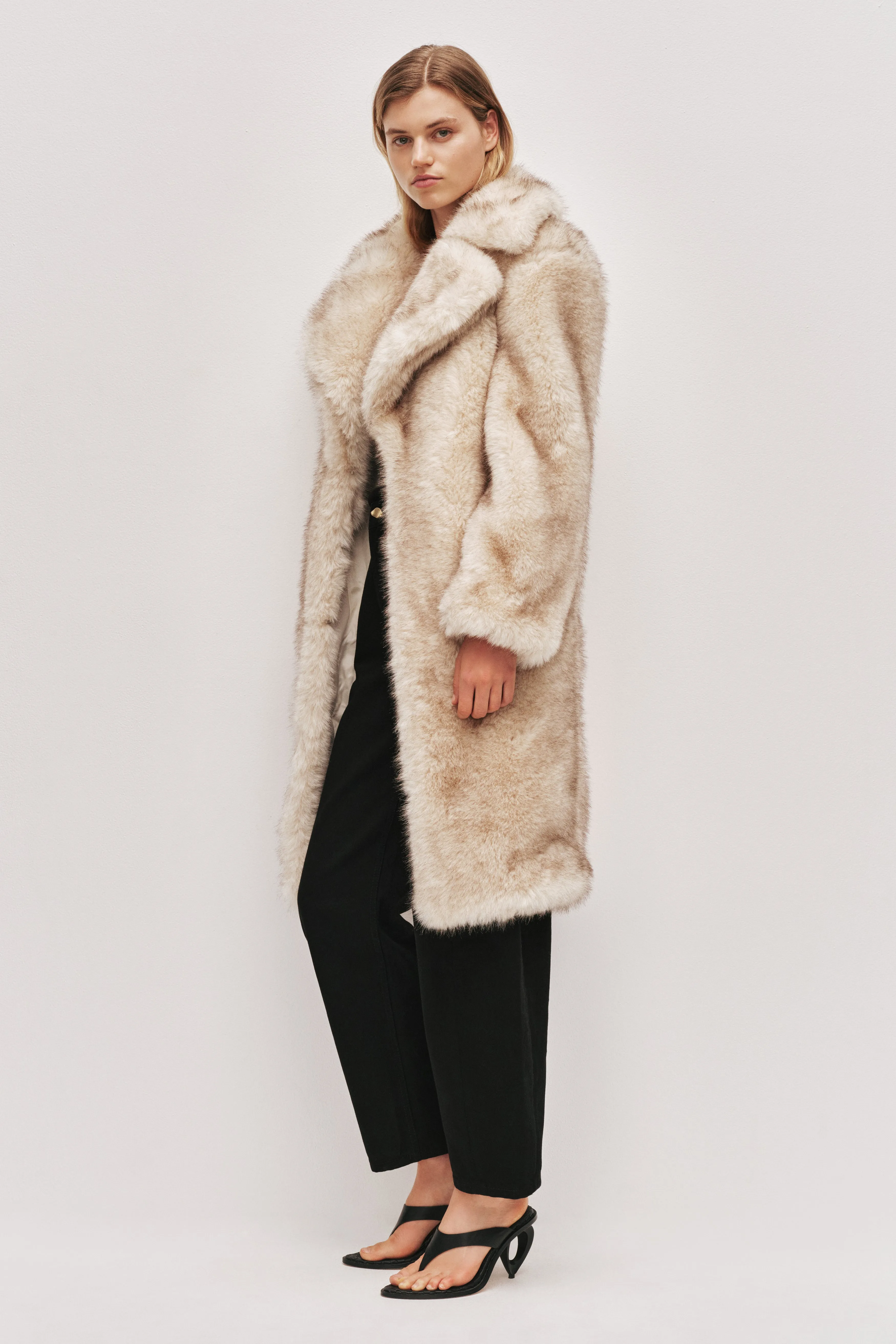 Palma Coat sold by Aje product image thumbnail 4