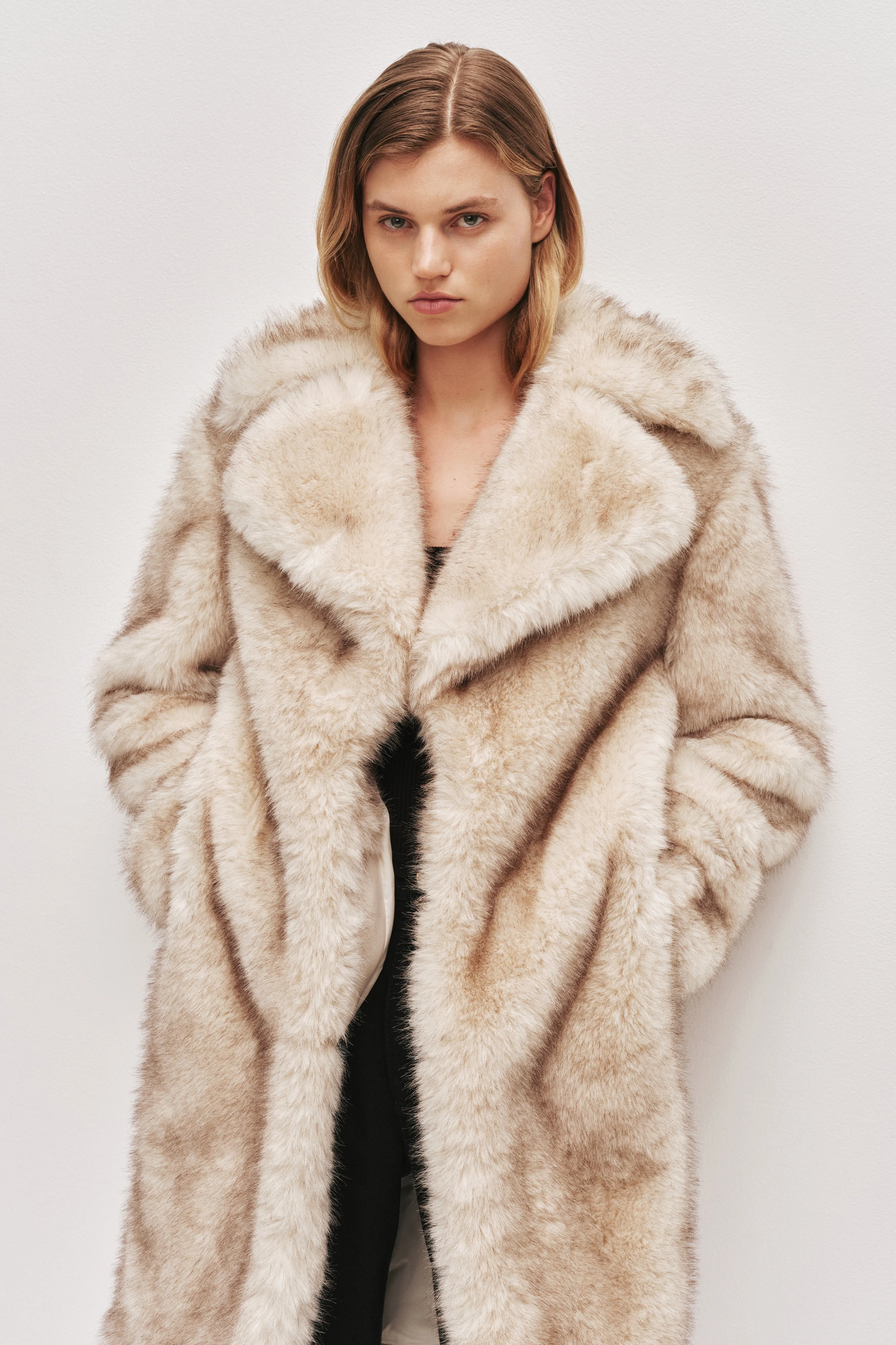 Palma Coat sold by Aje product image thumbnail 3