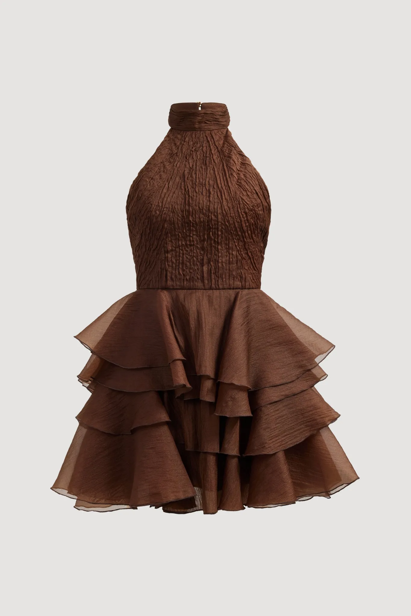 Fayette Mini Dress sold by Aje product image thumbnail 2