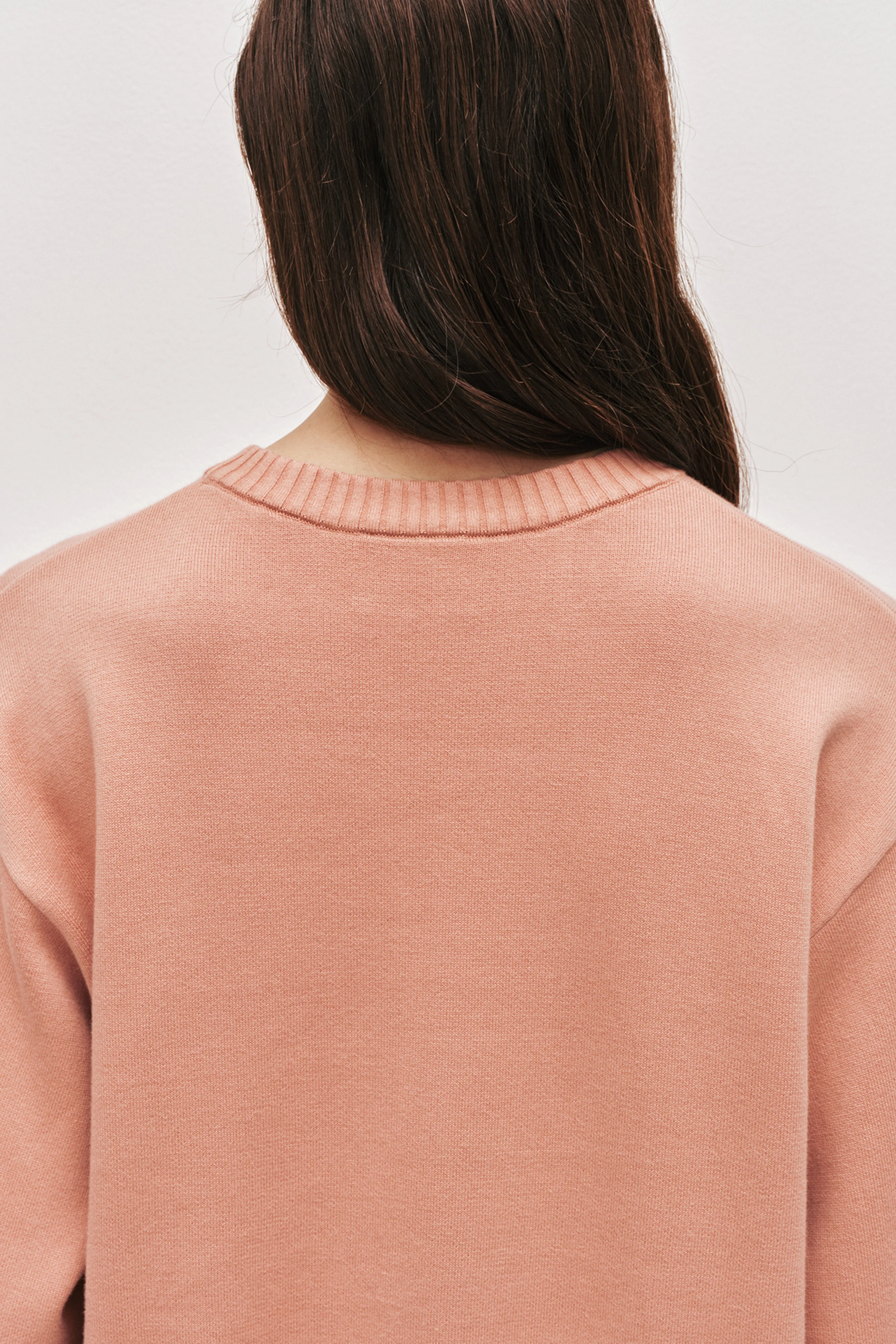 Tylor Logo Jumper sold by Aje product image thumbnail 5