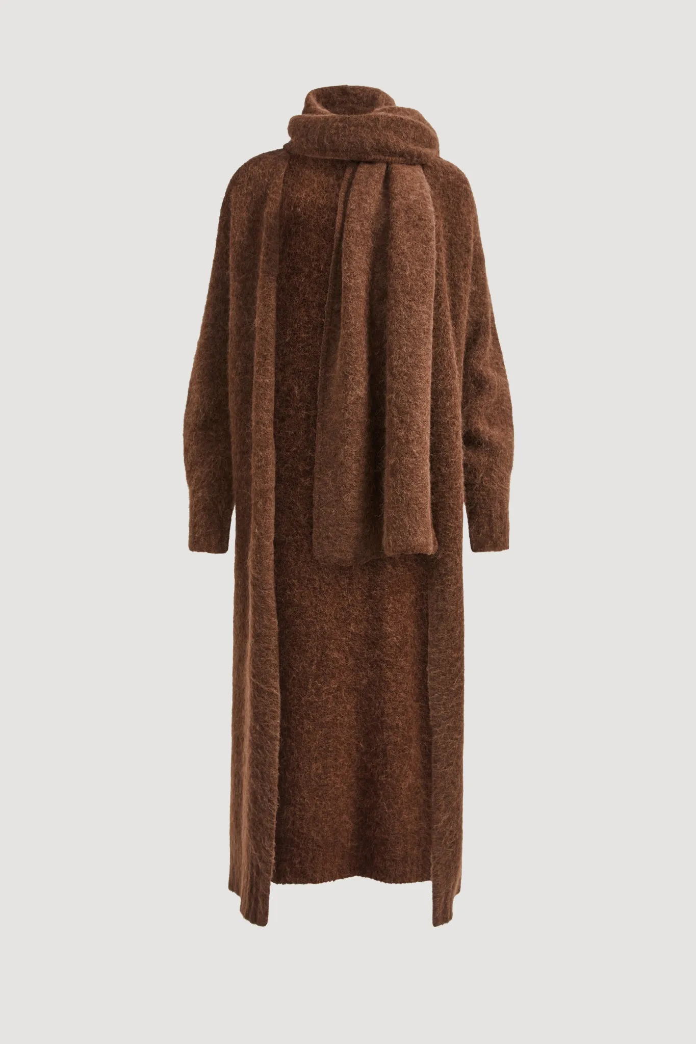 Emory Long Cardigan sold by Aje product image thumbnail 2