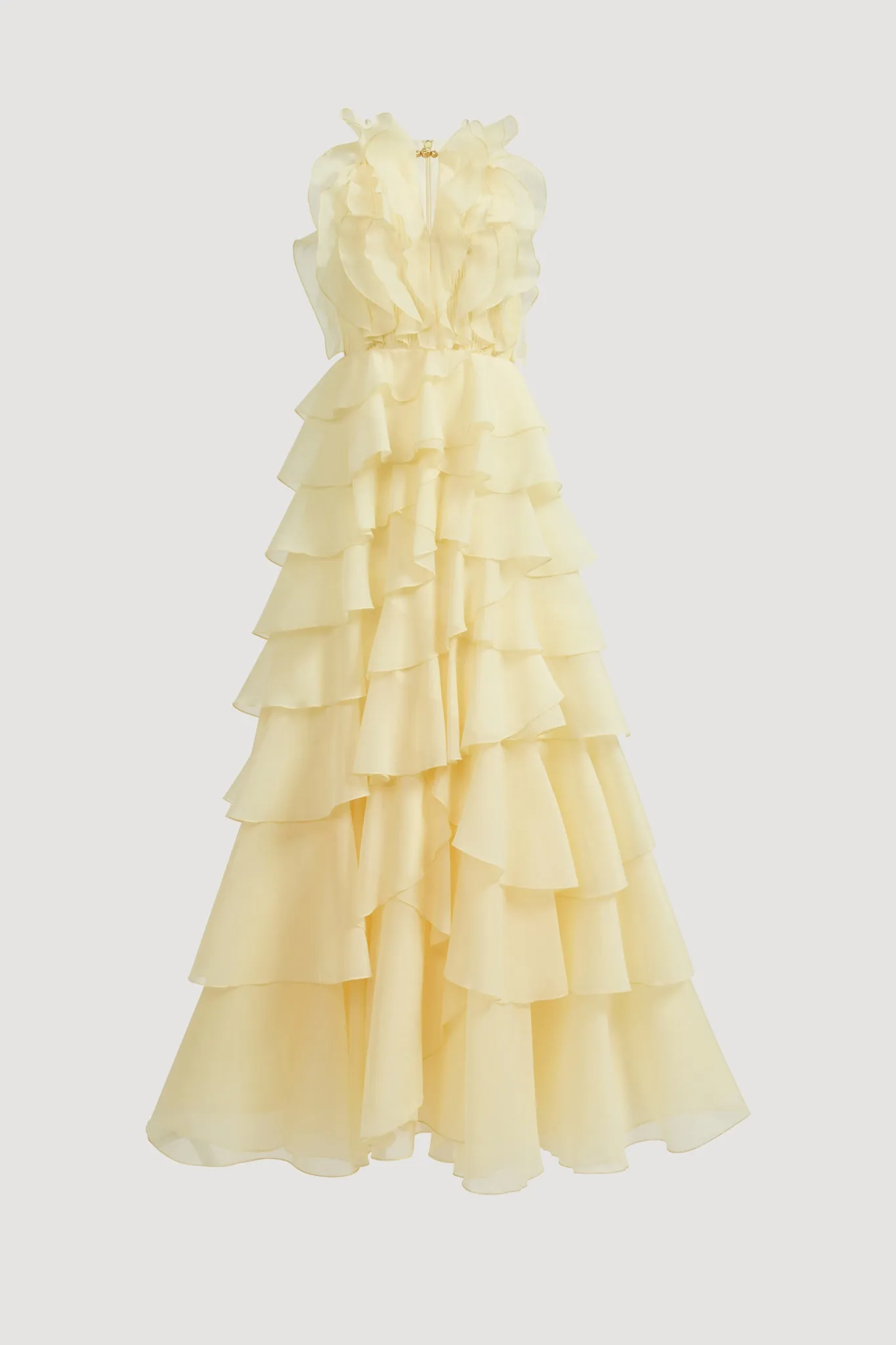 Cleo Gown sold by Aje product image thumbnail 2