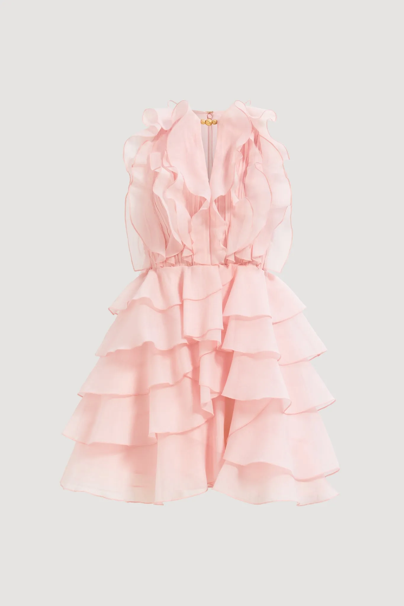 Cleo Mini Dress sold by Aje product image thumbnail 2