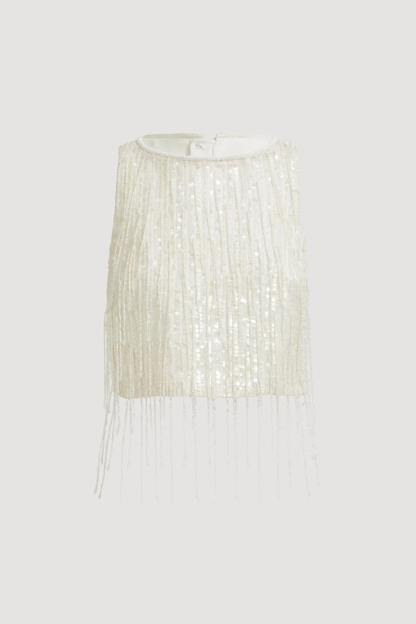 Aire Sequin Top sold by Aje product image thumbnail 2