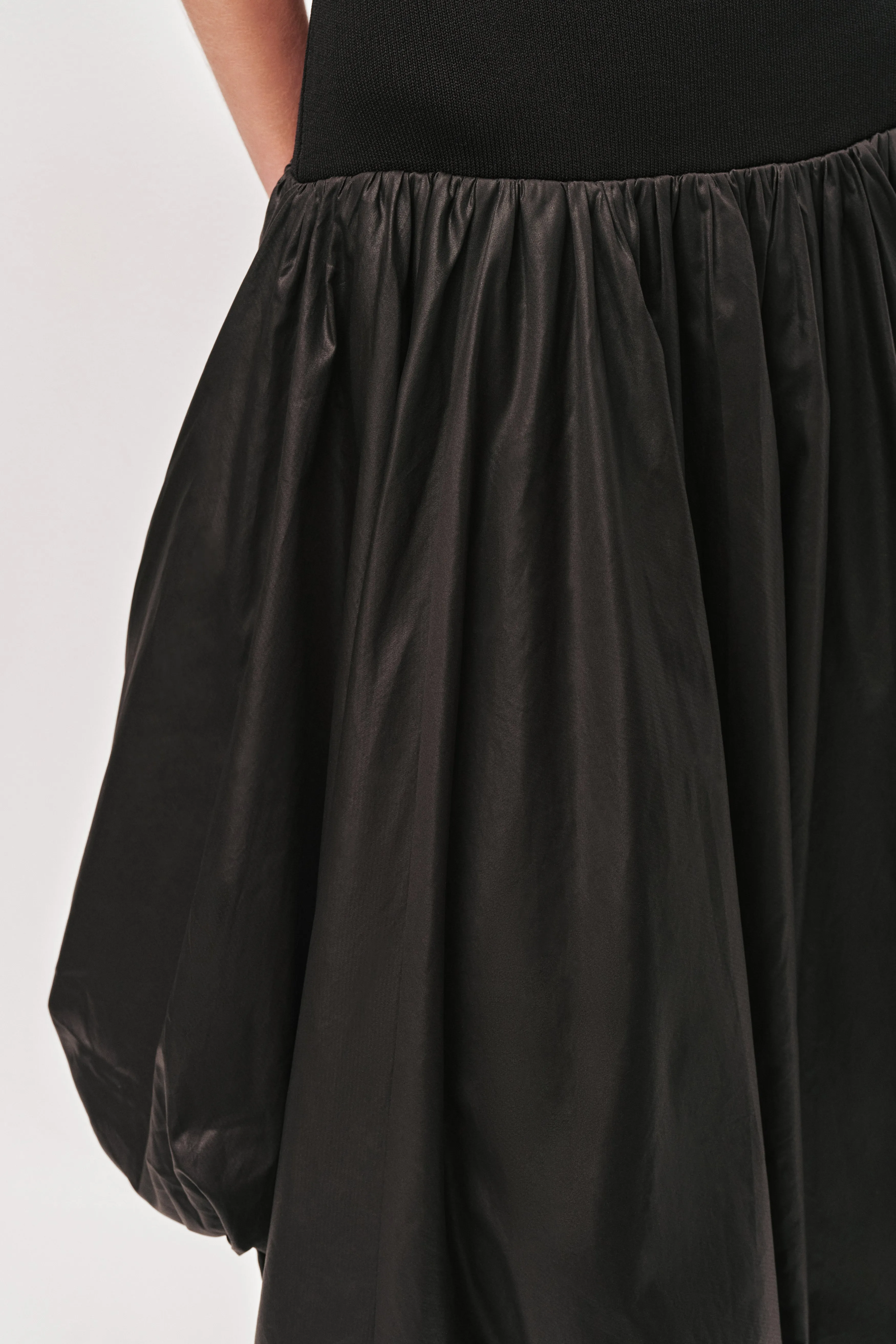 Venetia Knit Midi Dress sold by Aje product image thumbnail 3