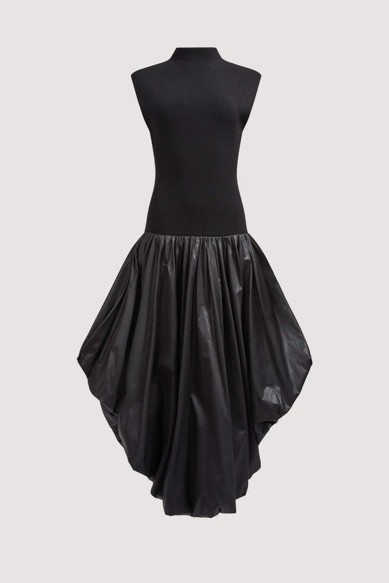 Venetia Knit Midi Dress sold by Aje product image thumbnail 2