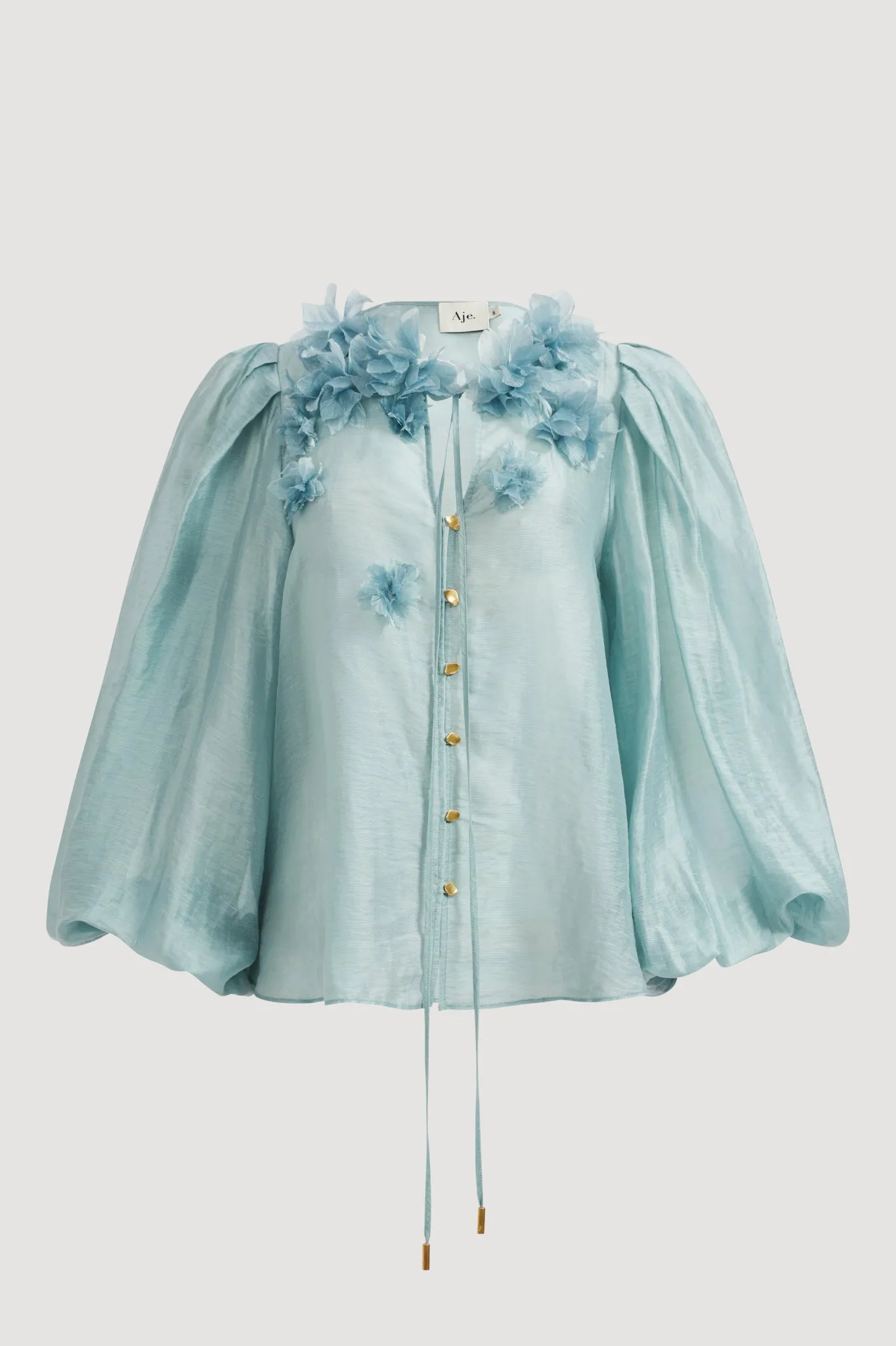 Demi Blouse sold by Aje product image thumbnail 2