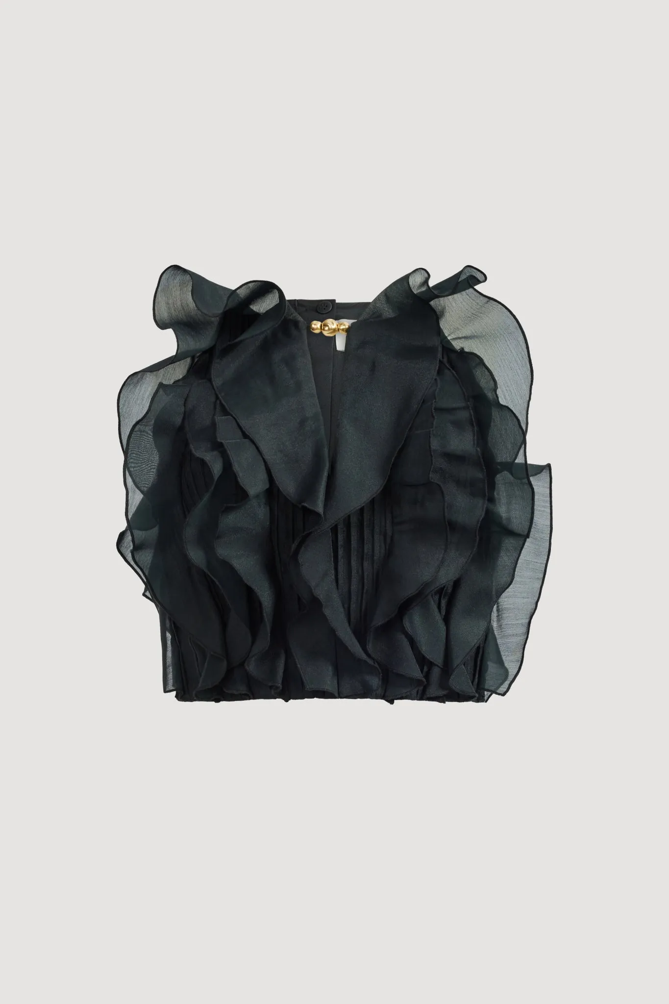 Cleo Top sold by Aje product image thumbnail 2