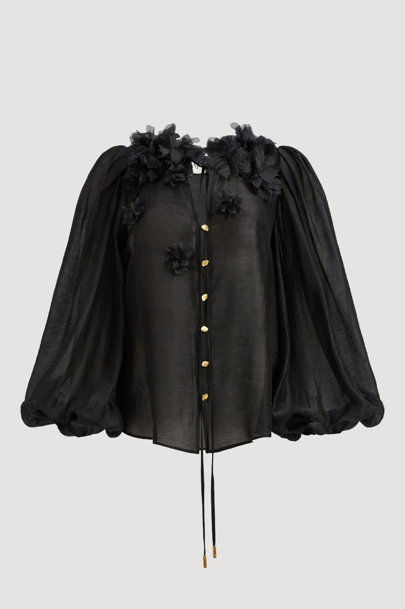 Demi Blouse sold by Aje product image thumbnail 2