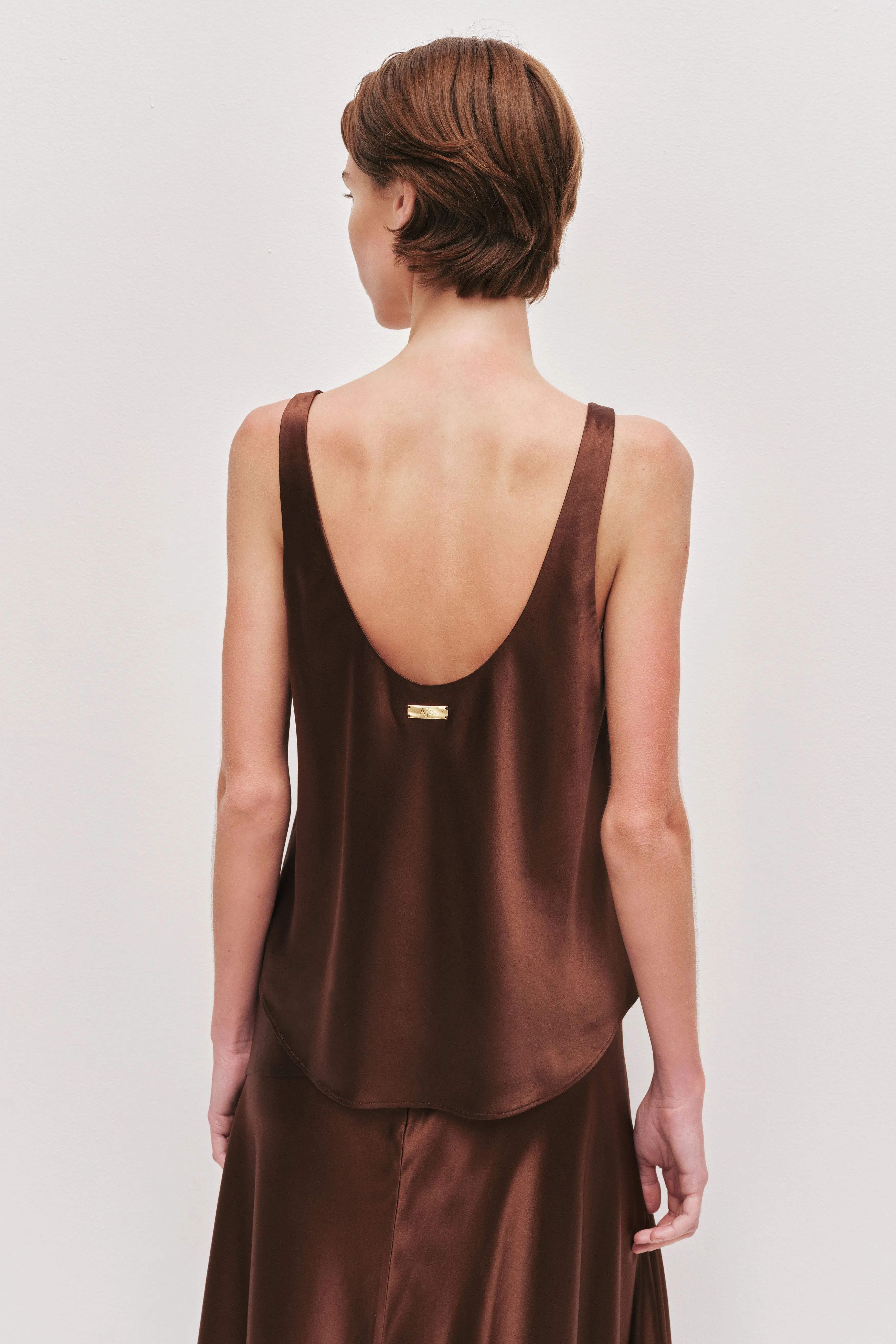 Siren Top sold by Aje product image thumbnail 5