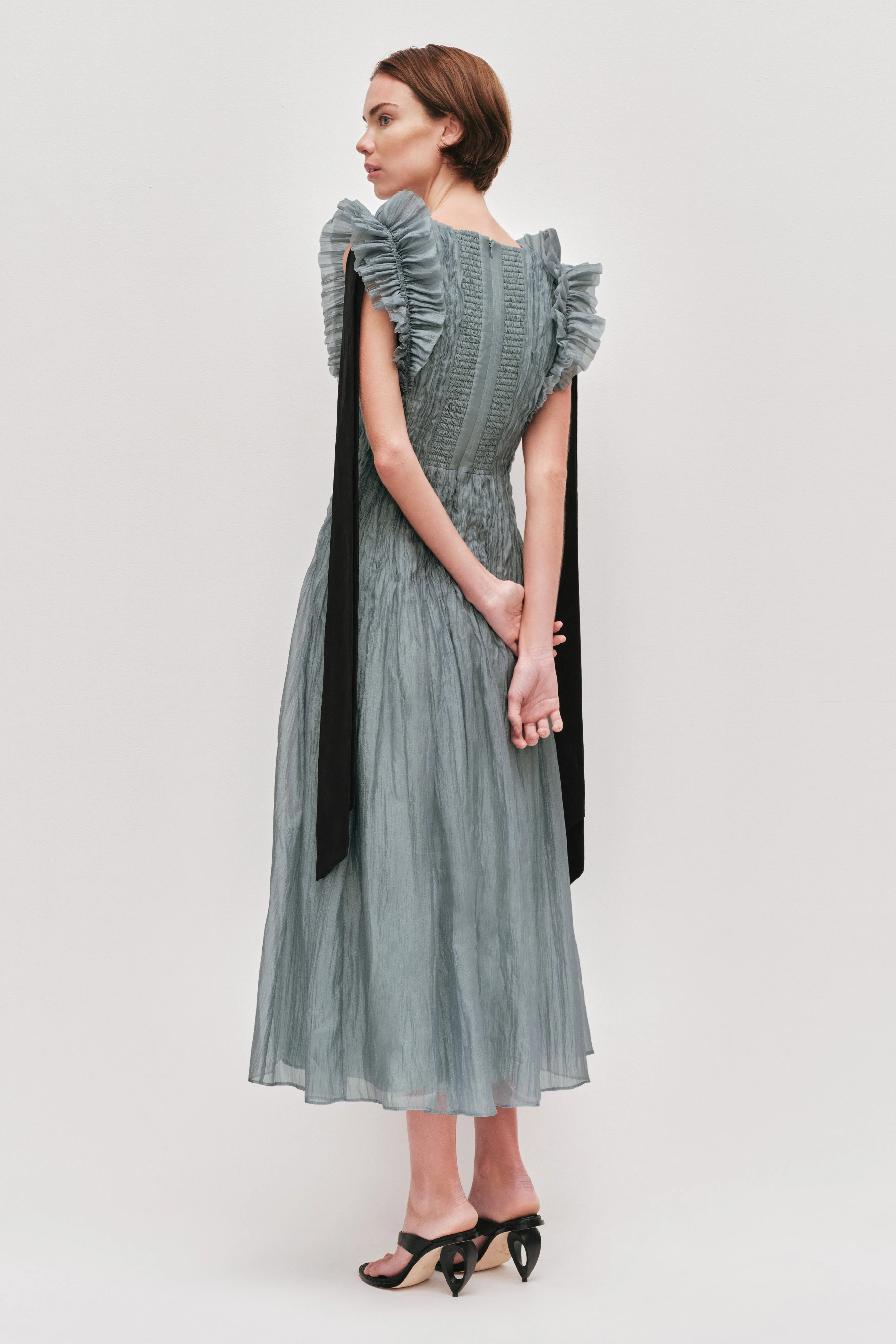 Mathilde Maxi Dress sold by Aje product image thumbnail 5