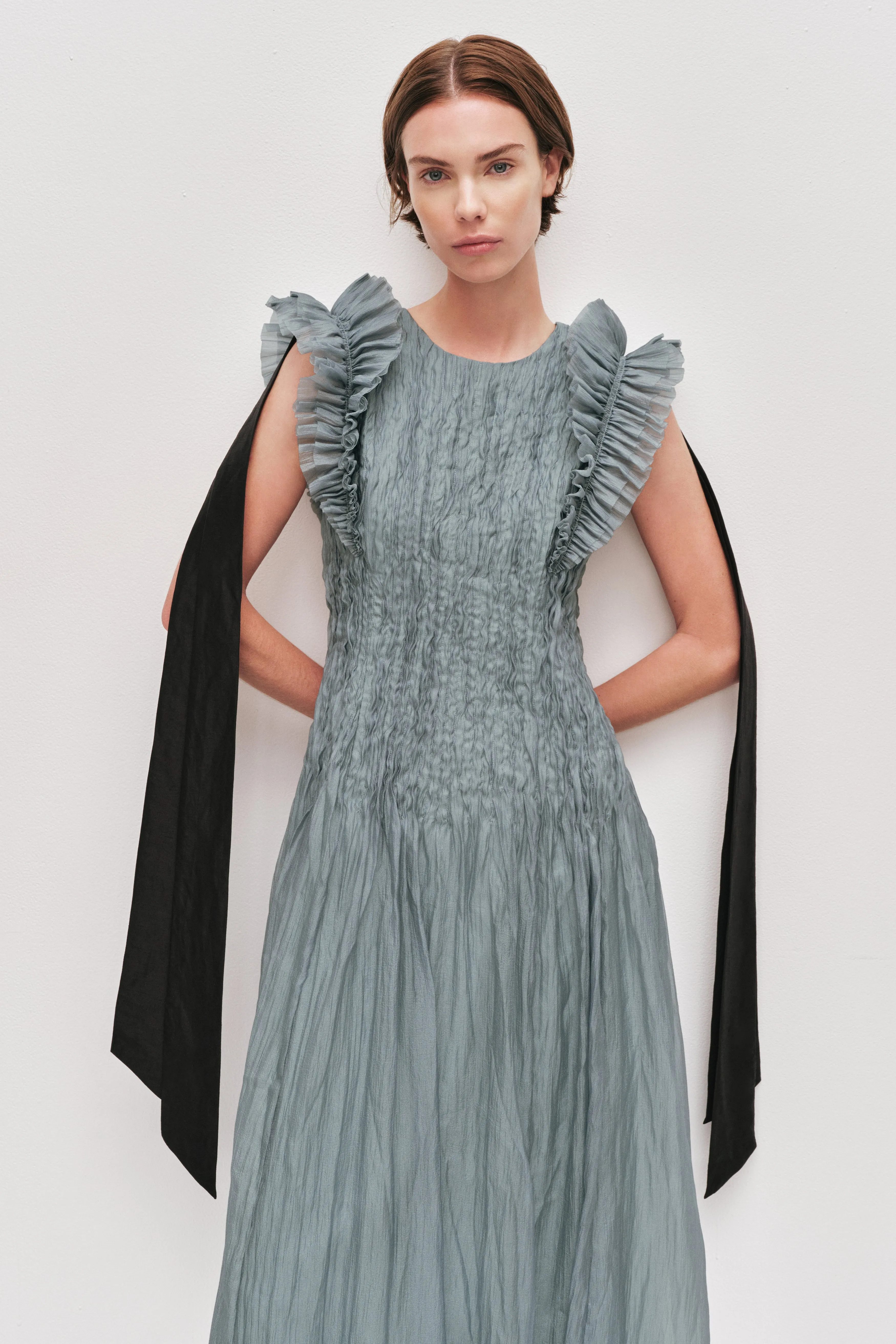 Mathilde Maxi Dress sold by Aje product image thumbnail 3