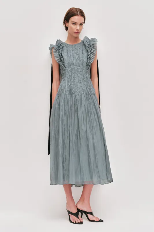 Mathilde Maxi Dress made by Aje