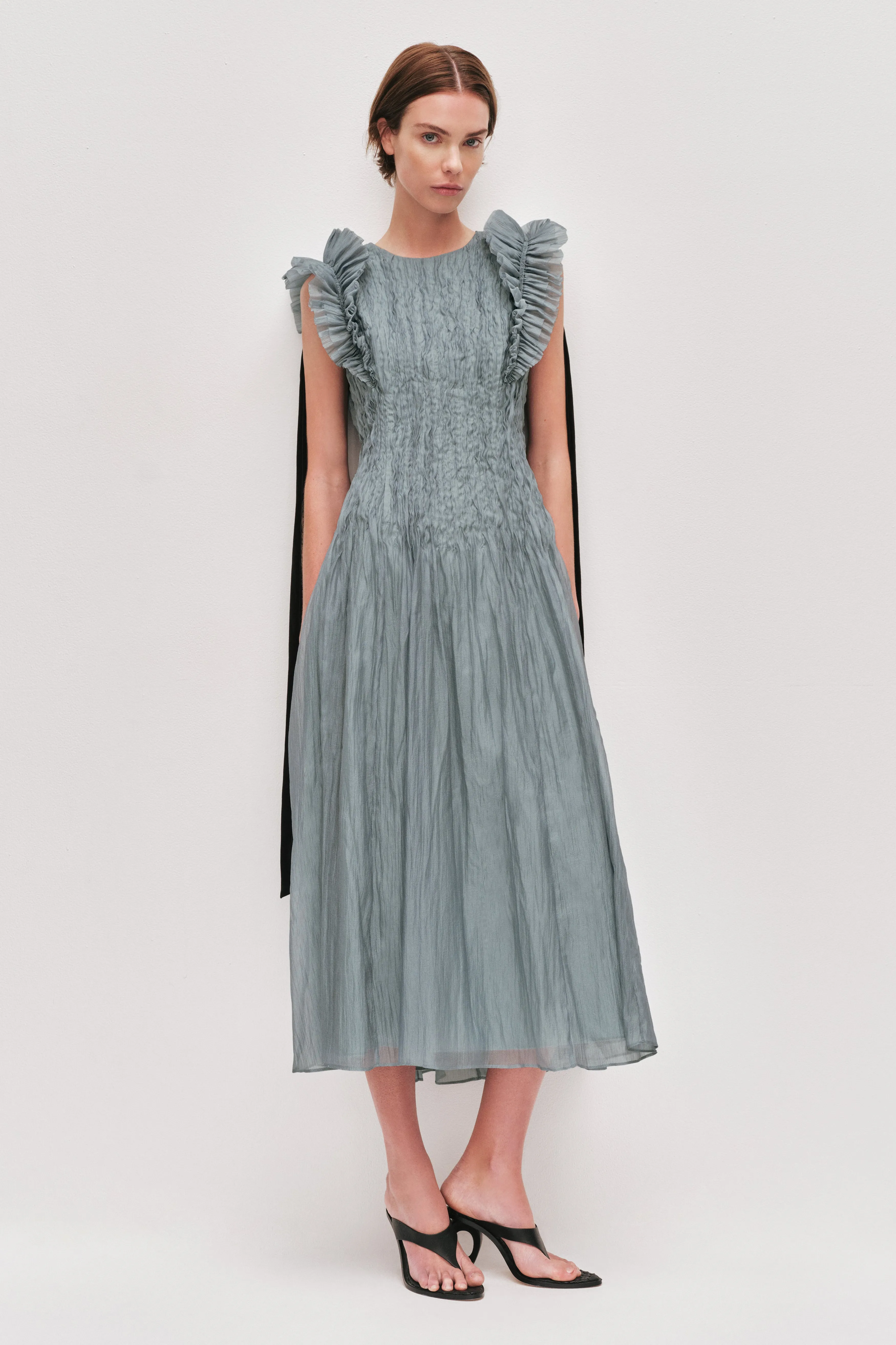 Mathilde Maxi Dress sold by Aje