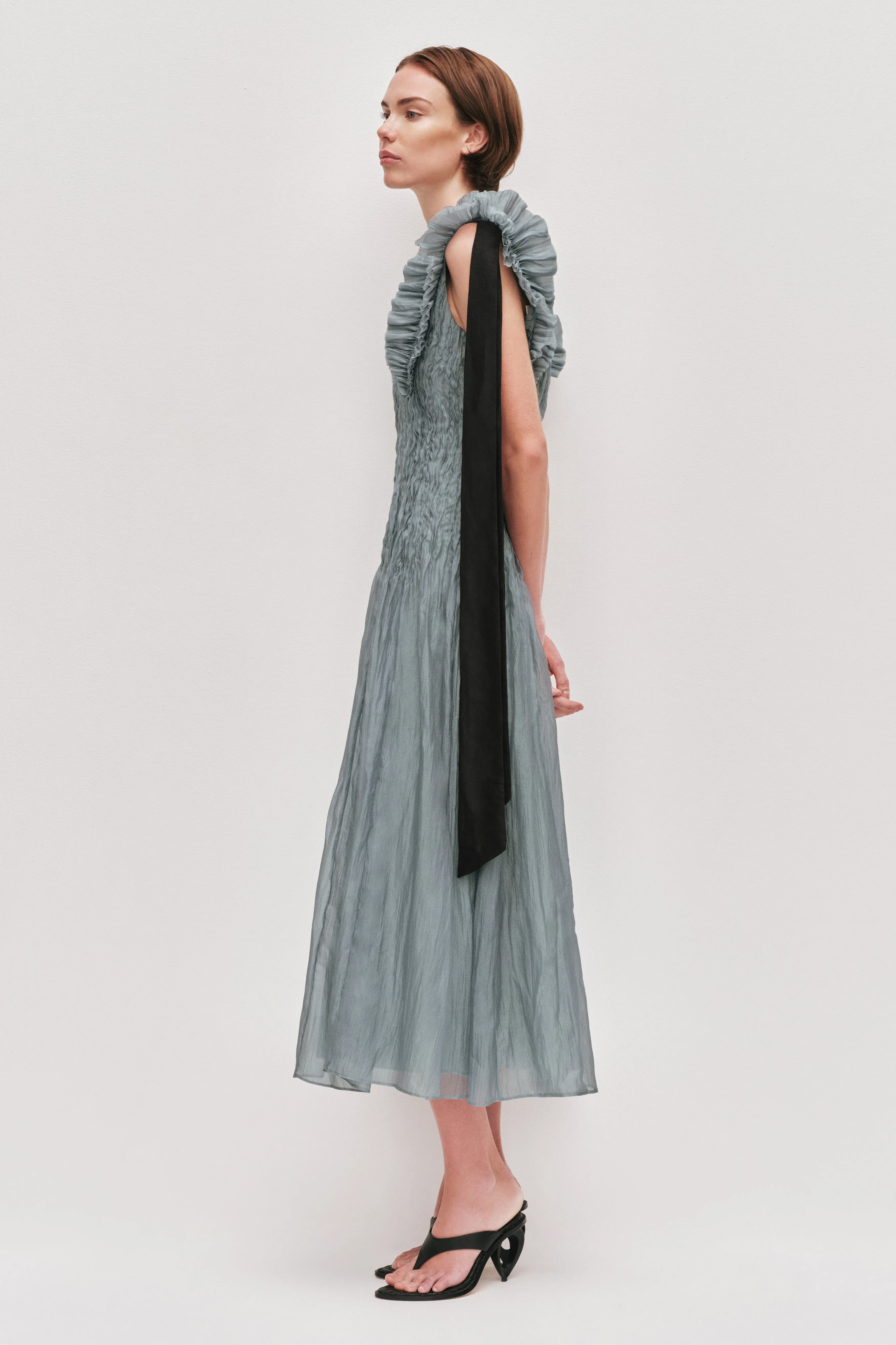 Mathilde Maxi Dress sold by Aje product image thumbnail 4