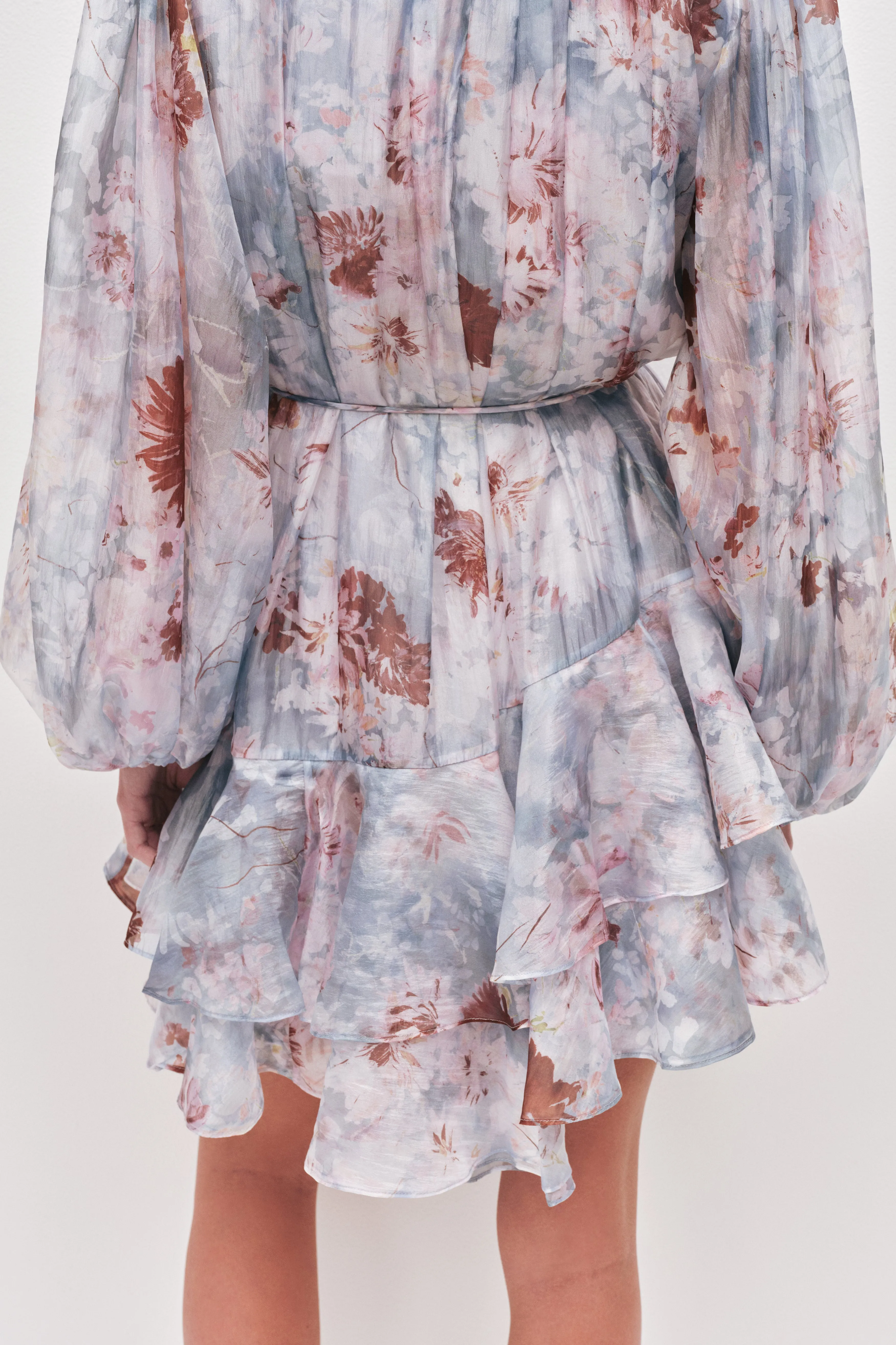 Gabriella Mini Dress sold by Aje product image thumbnail 5