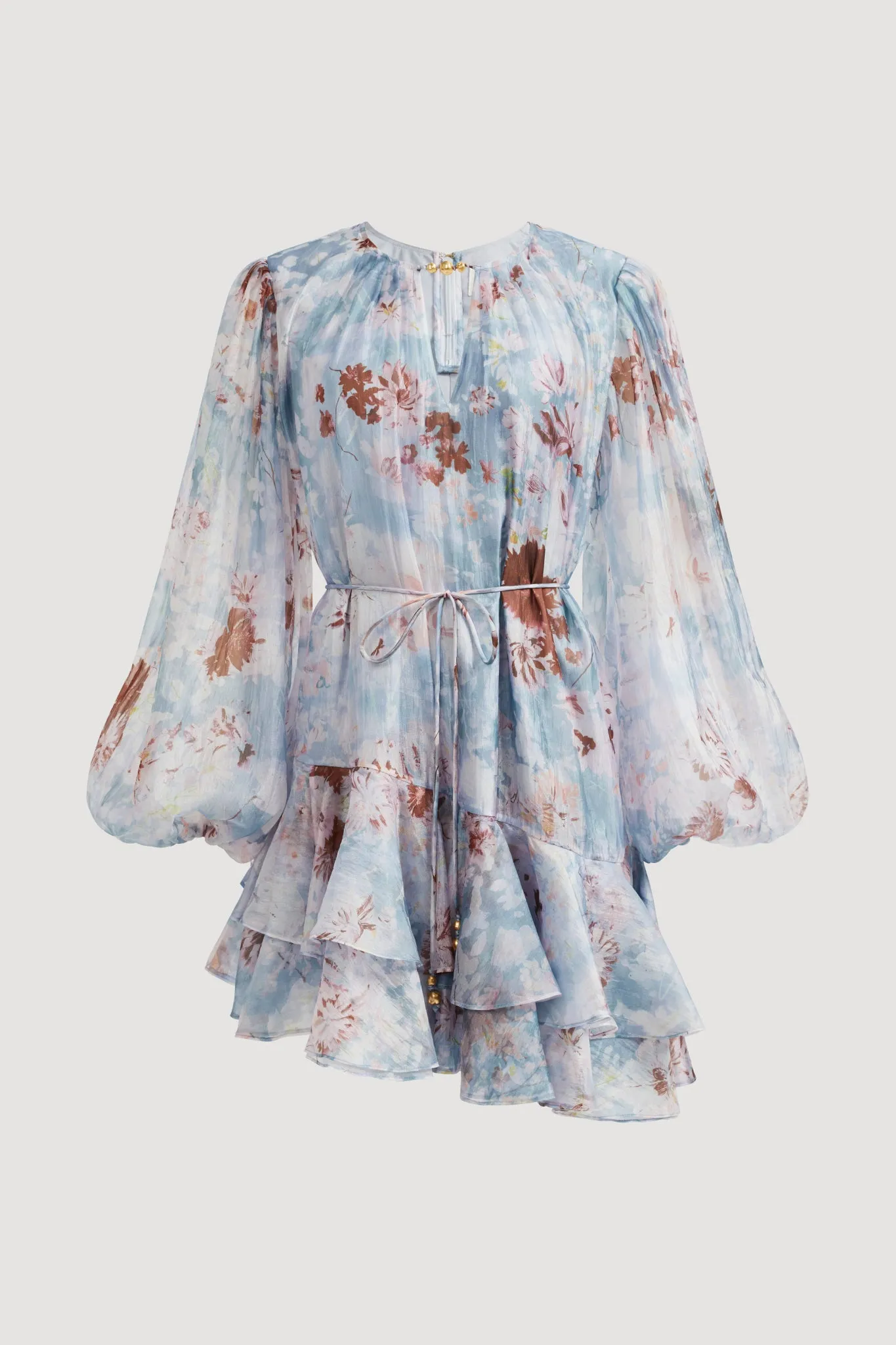 Gabriella Mini Dress sold by Aje product image thumbnail 2