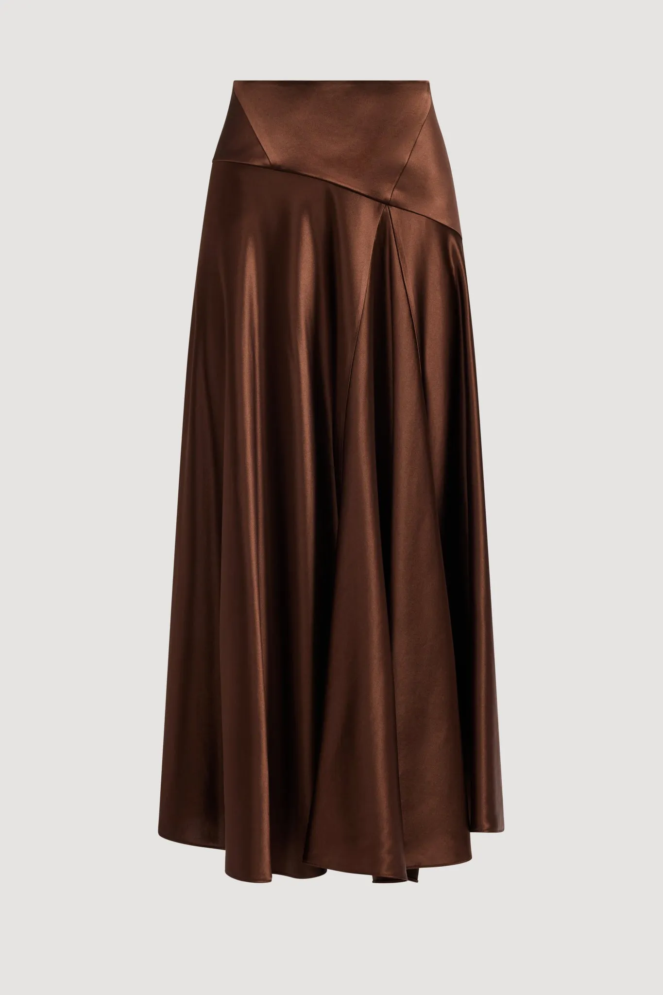 Siren Midi Skirt sold by Aje product image thumbnail 2