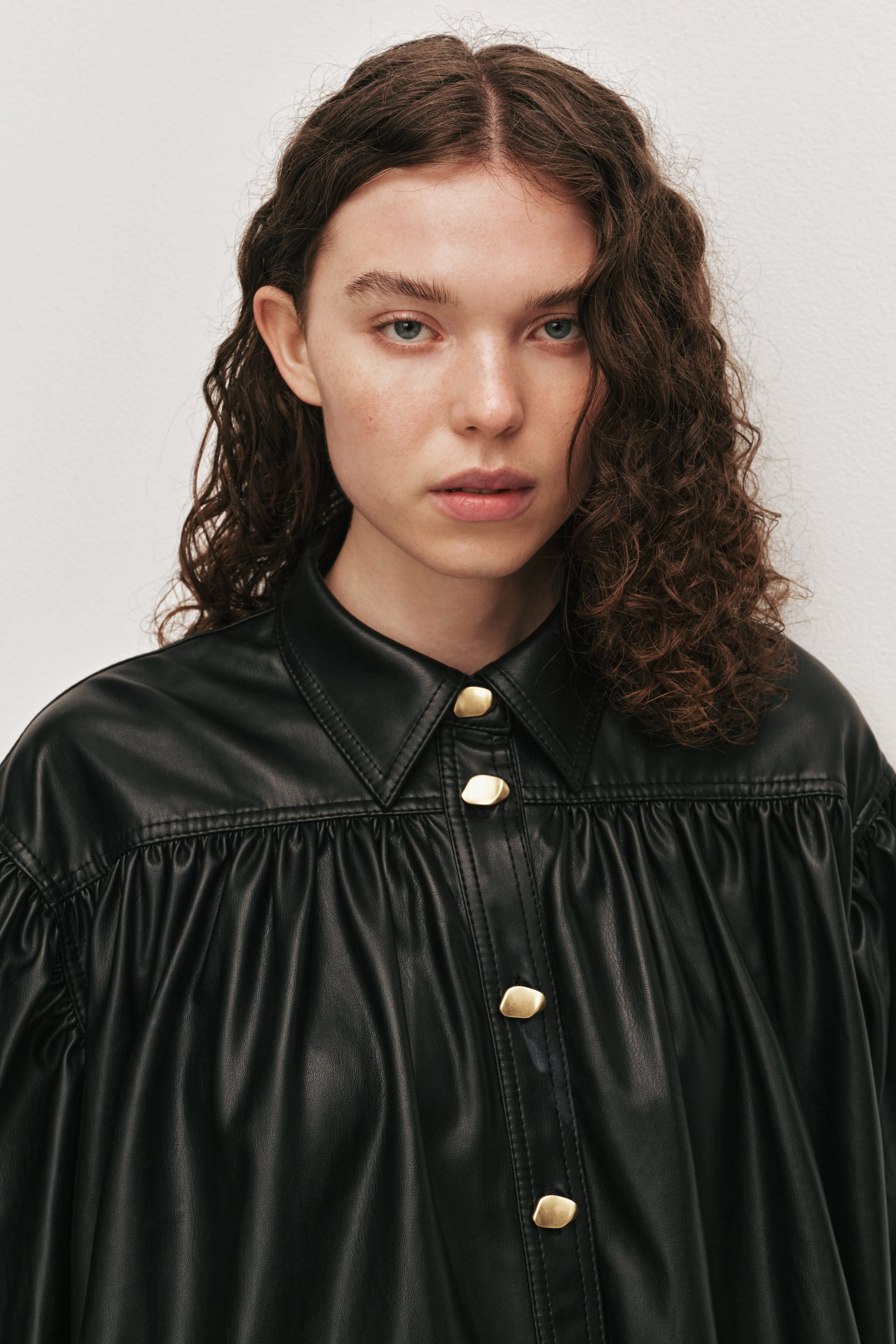 Zelia Blouse sold by Aje product image thumbnail 3