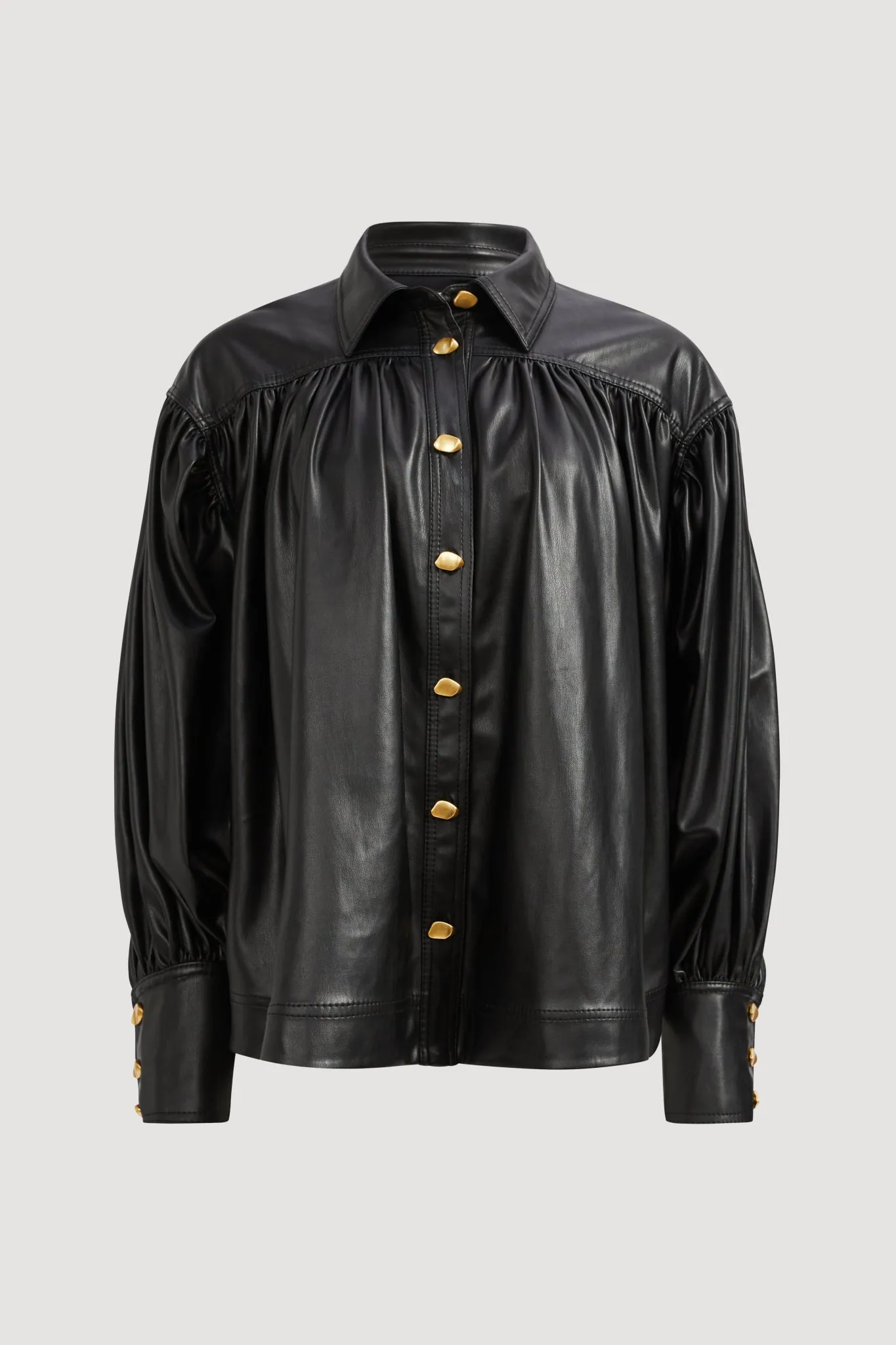 Zelia Blouse sold by Aje product image thumbnail 2