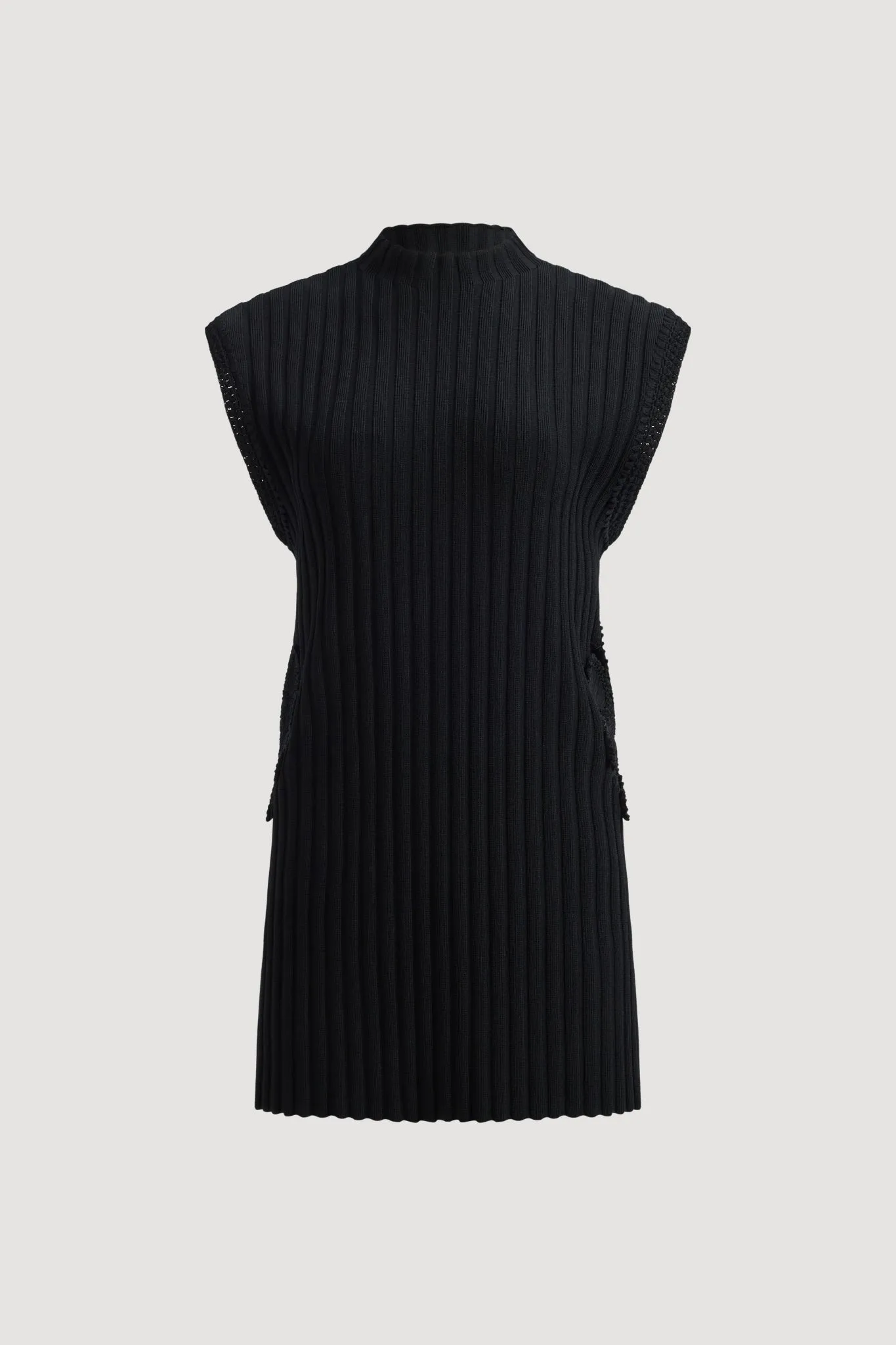 Daphne Knit Tunic sold by Aje product image thumbnail 2
