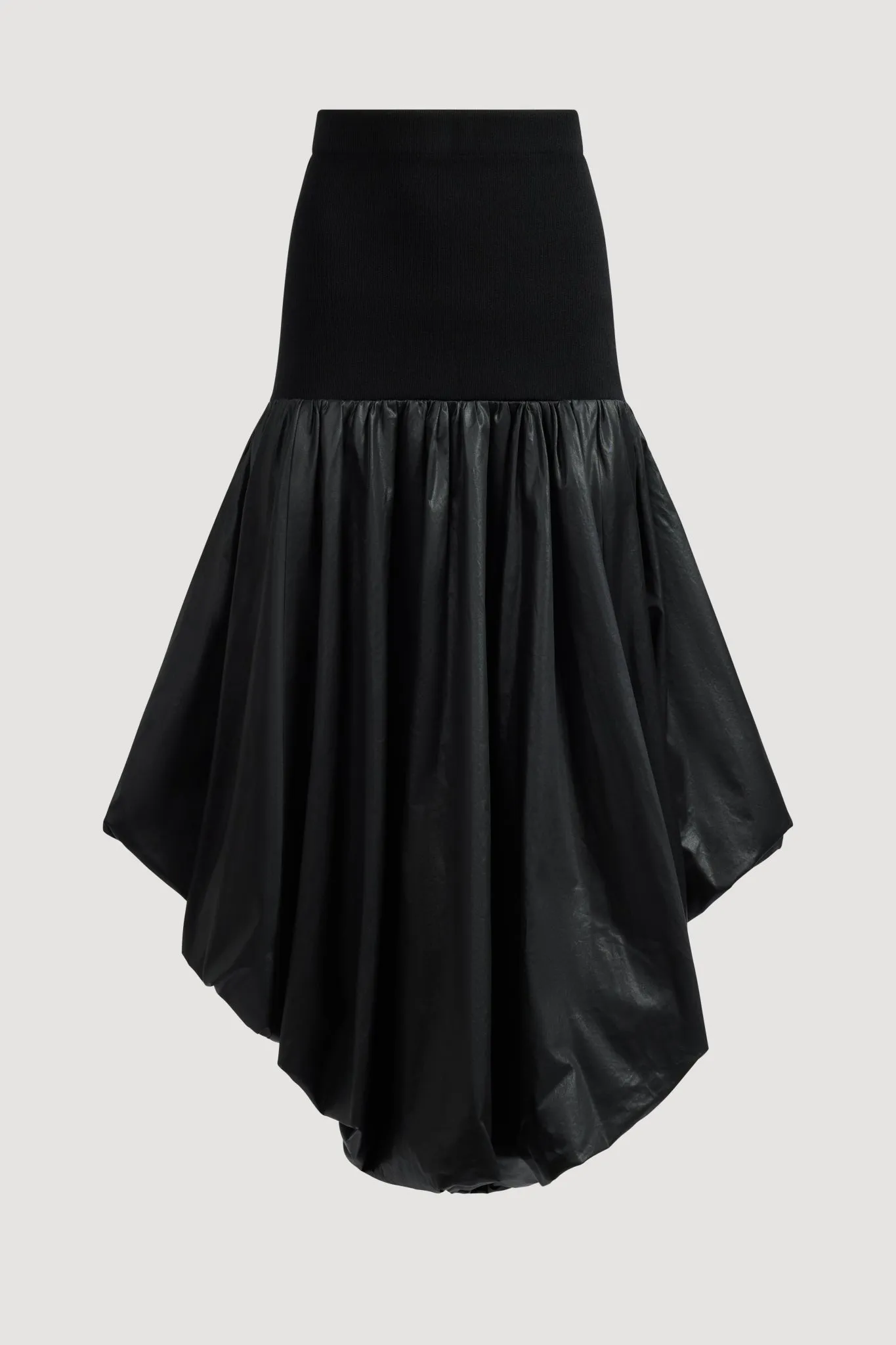 Venetia Knit Midi Skirt sold by Aje product image thumbnail 2