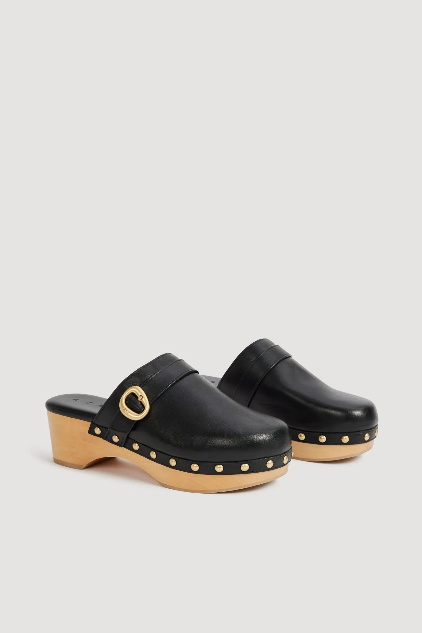 Macy Low Heel Clog sold by Aje product image thumbnail 2