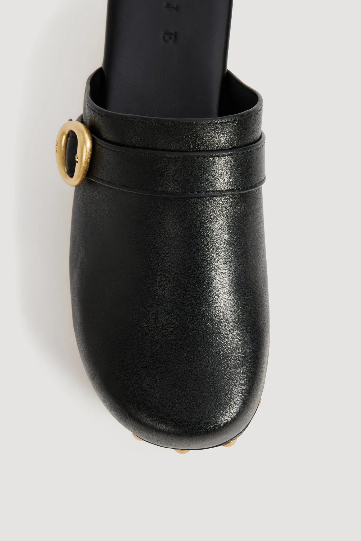 Macy Low Heel Clog sold by Aje product image thumbnail 3