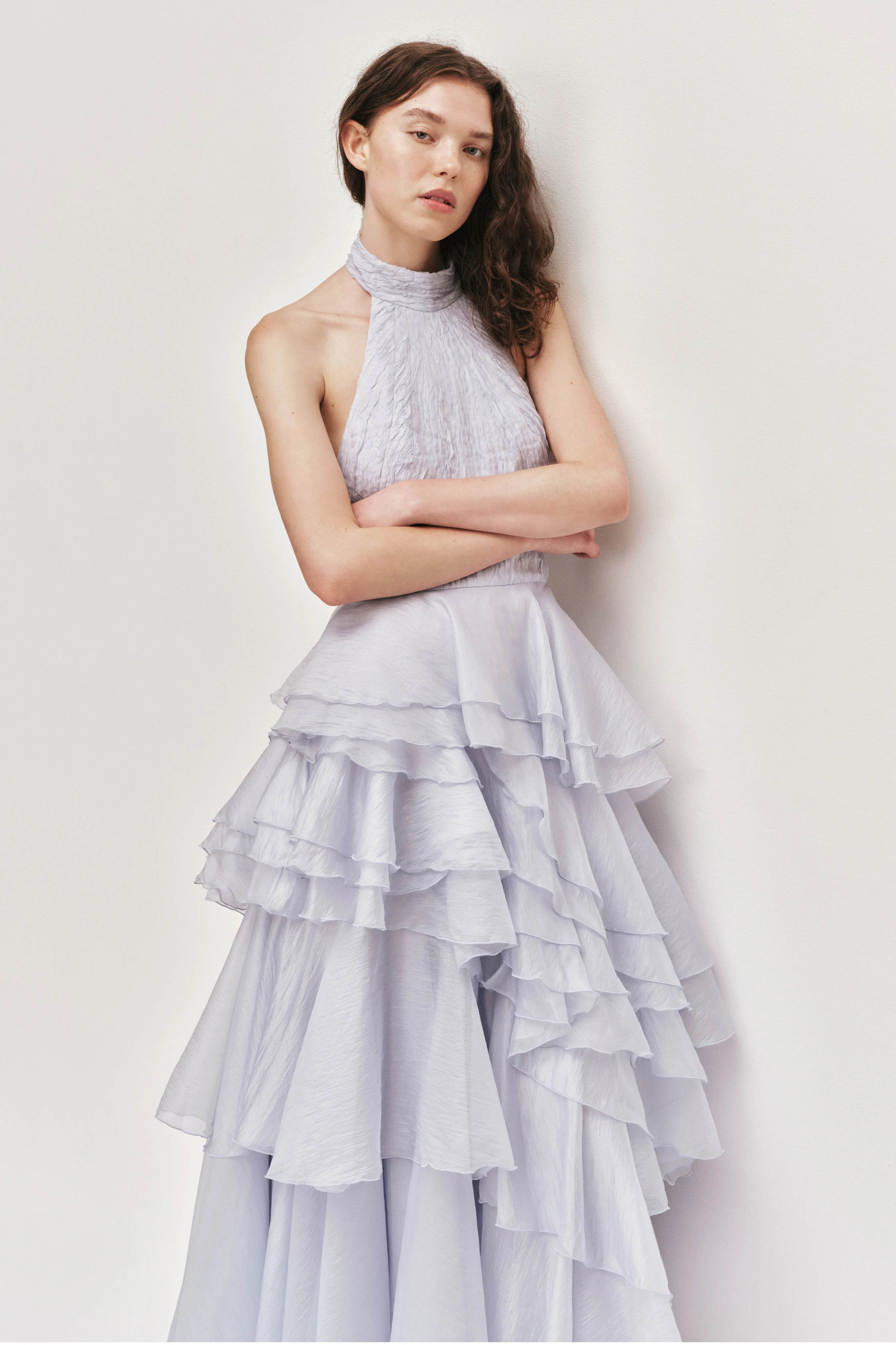 Fayette Gown sold by Aje product image thumbnail 3