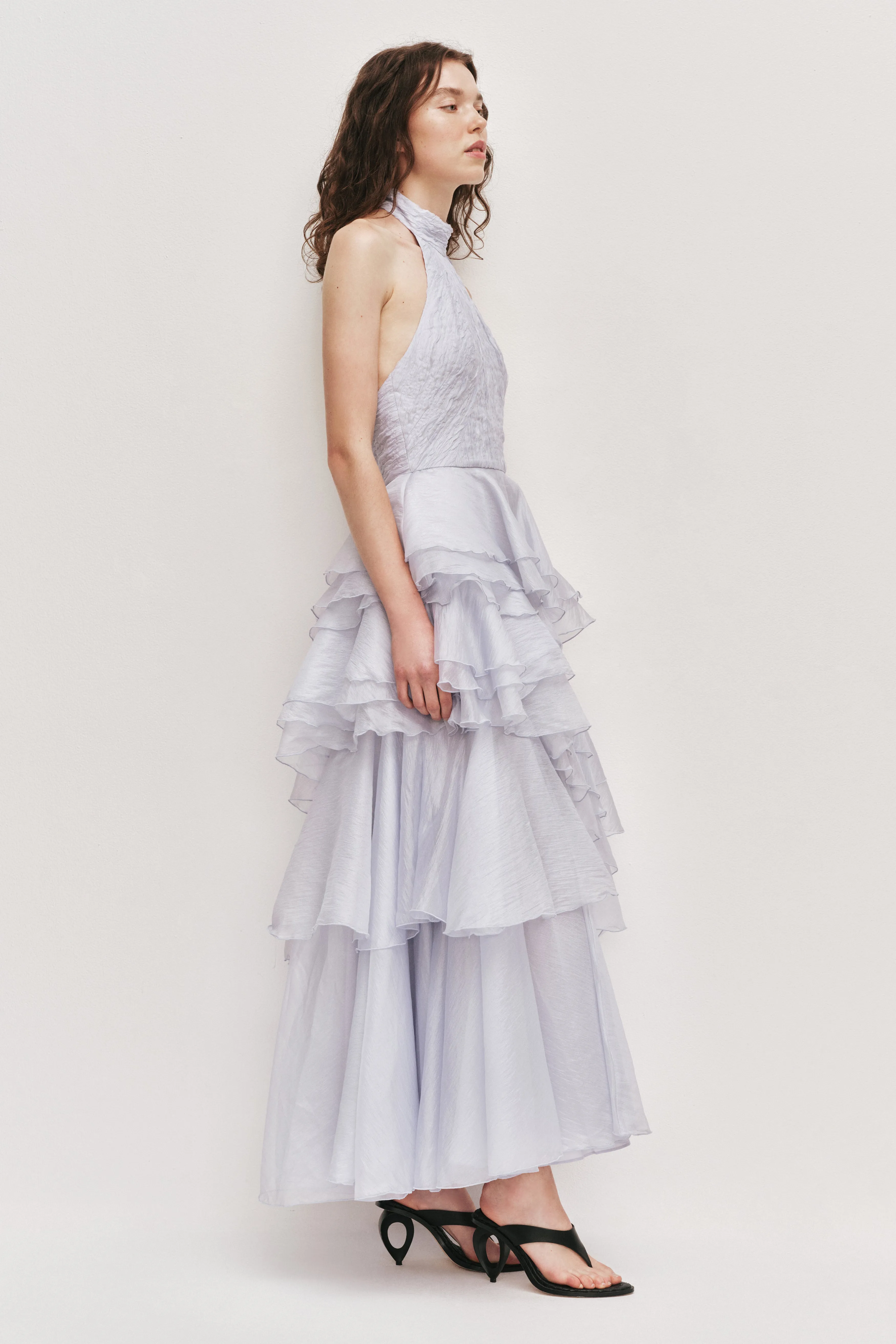 Fayette Gown sold by Aje product image thumbnail 5
