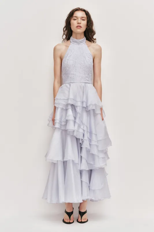 Fayette Gown made by Aje