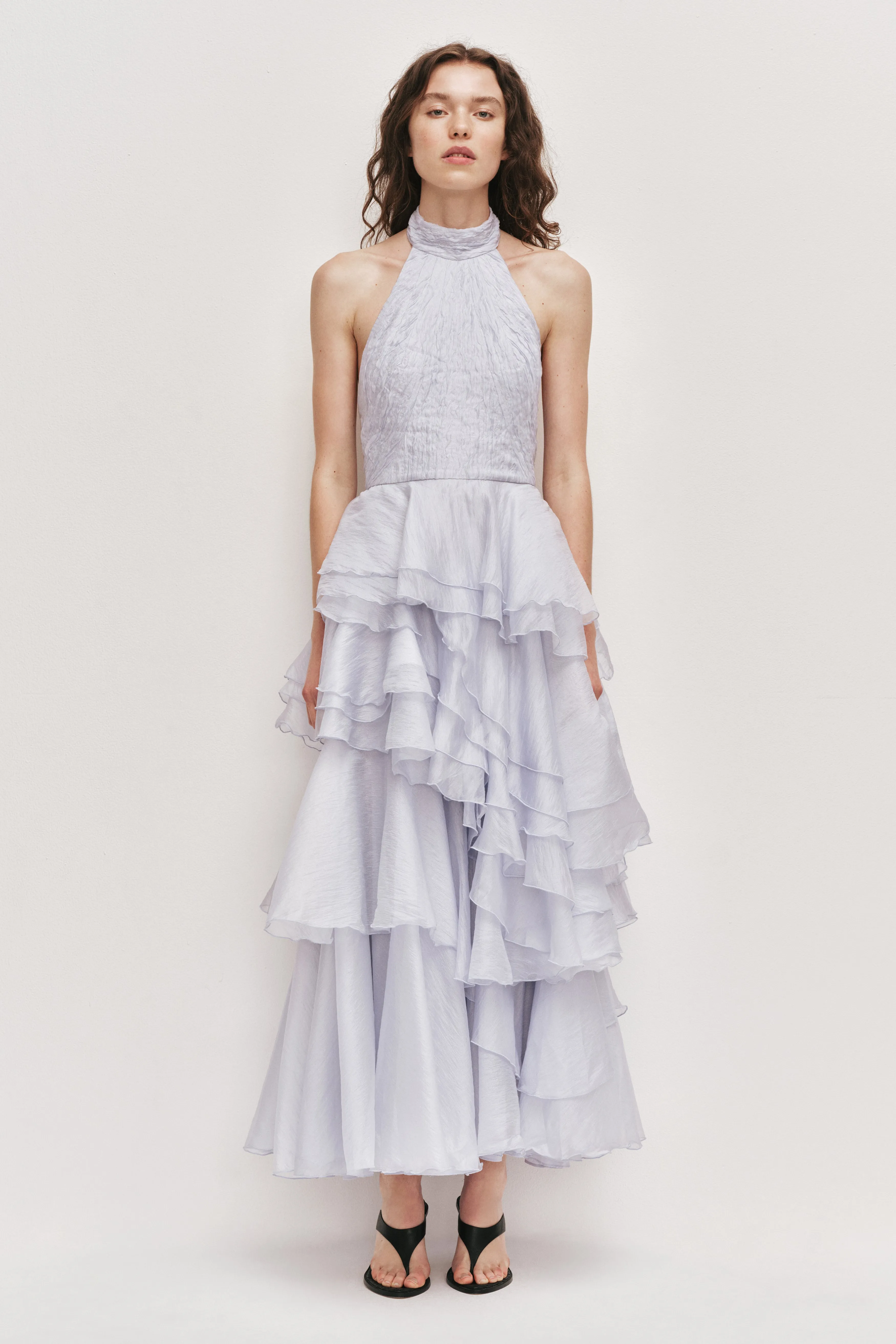 Fayette Gown sold by Aje